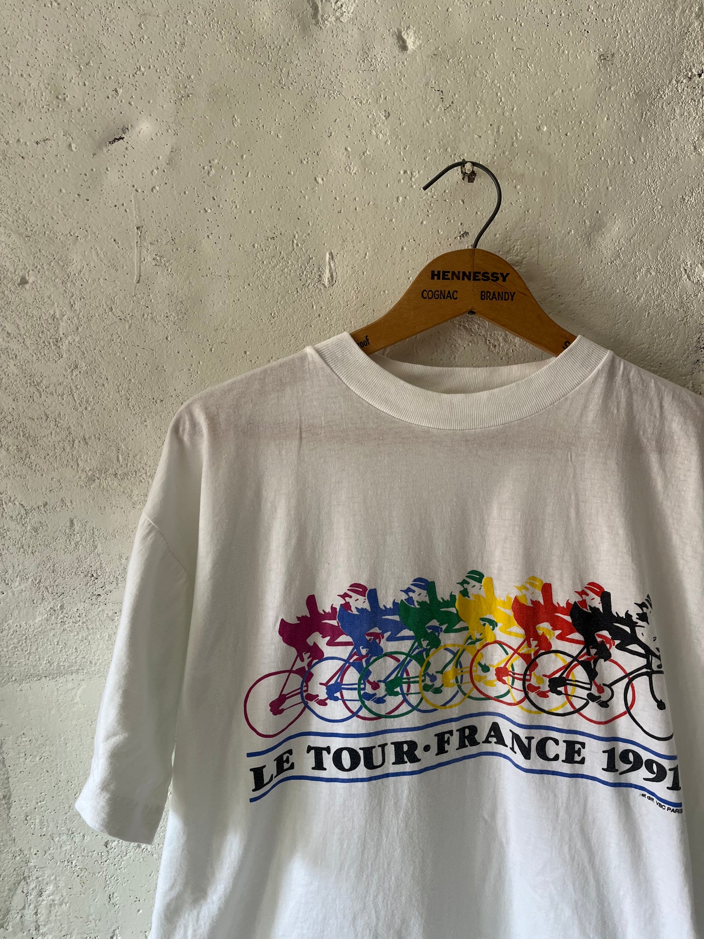 Tour de France, Sz M/L, 1991