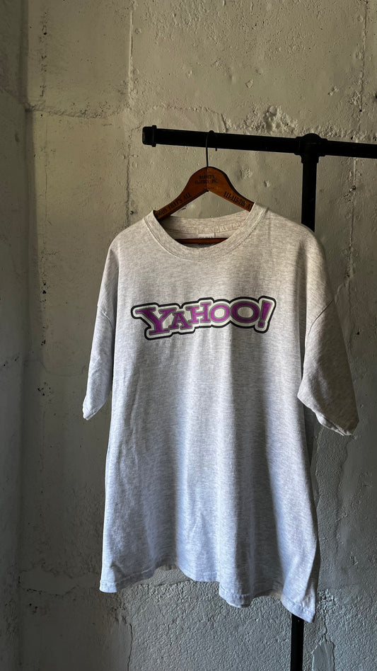 Yahoo, Y2k, Sz XL