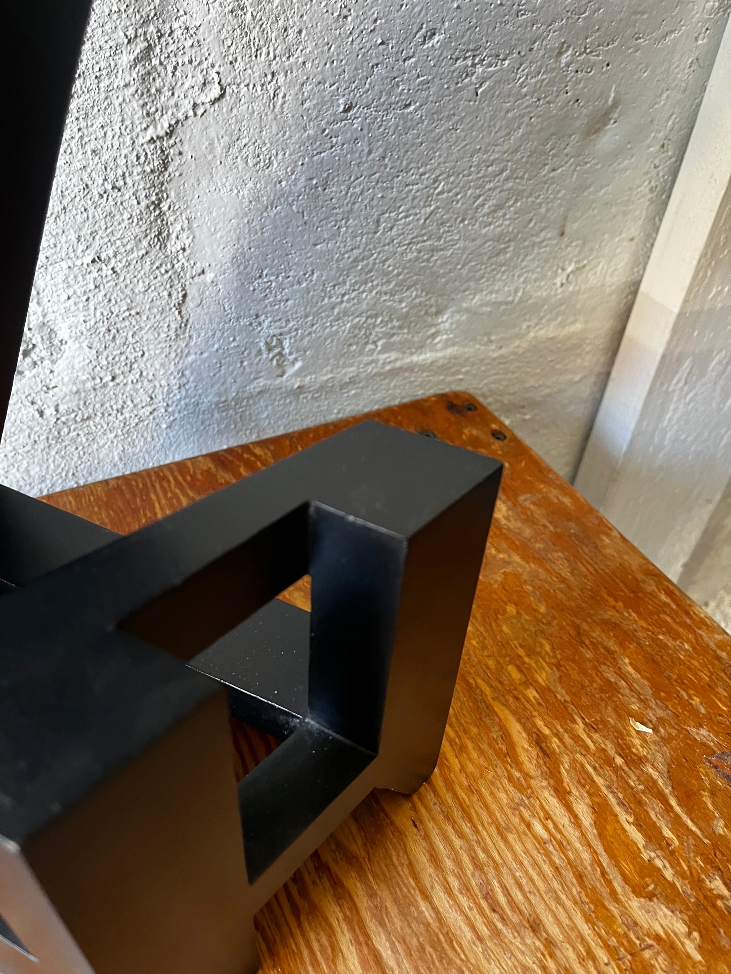 Sculpture, Jose P. Balboza 1960/70 #3 (NYC Only, No Shipping)