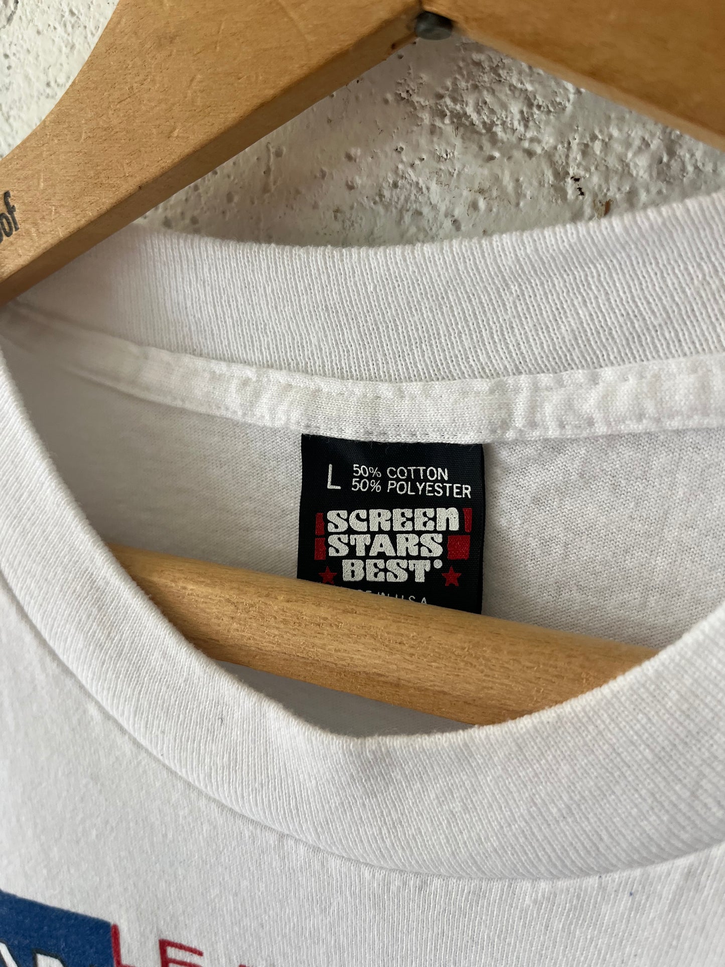 Tour de San Francisco, Sz M, 1991