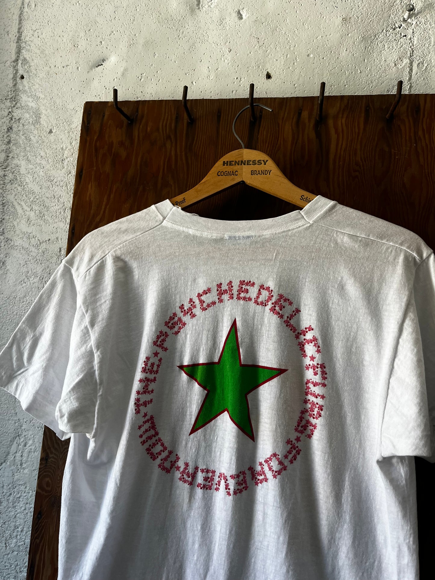 The Psychedelic Furs, Sz M, 1980s