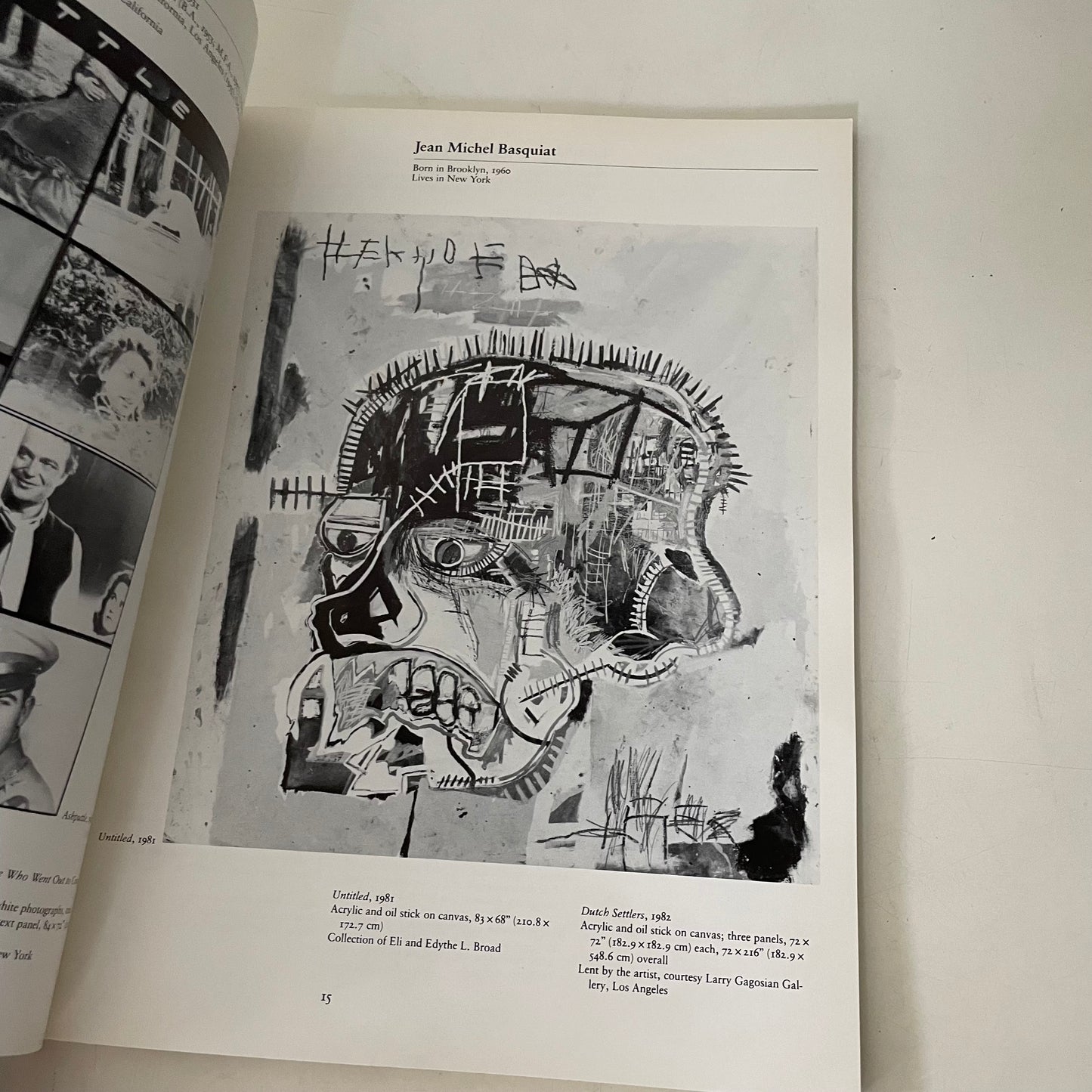 Whitney Biennial, 1983