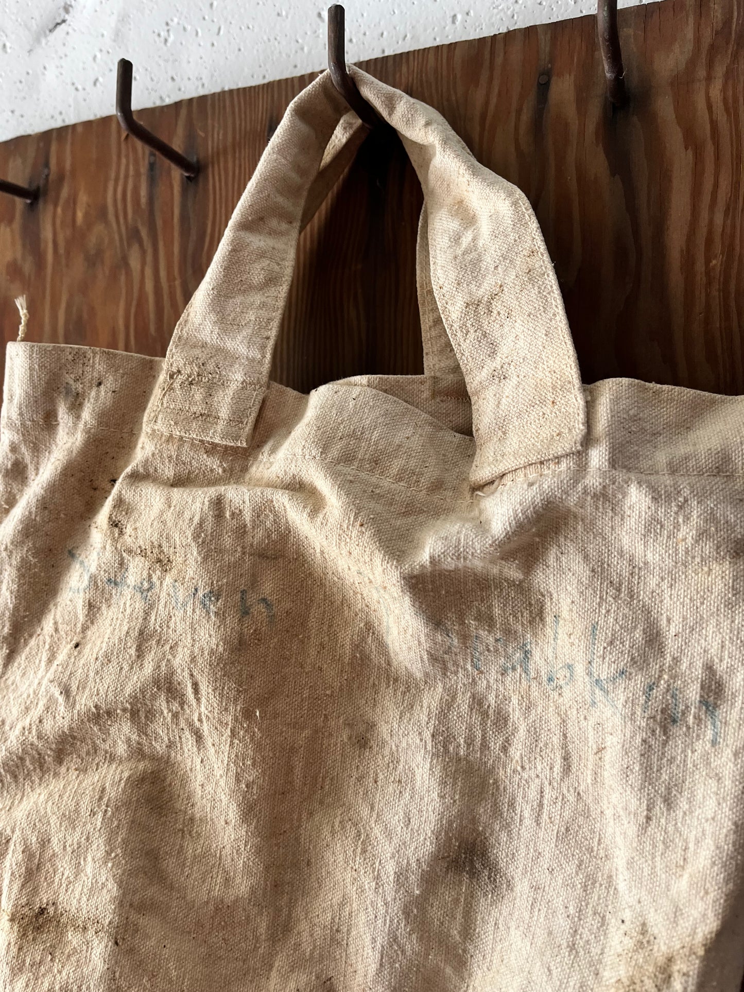 Teacher Tote, 1980s
