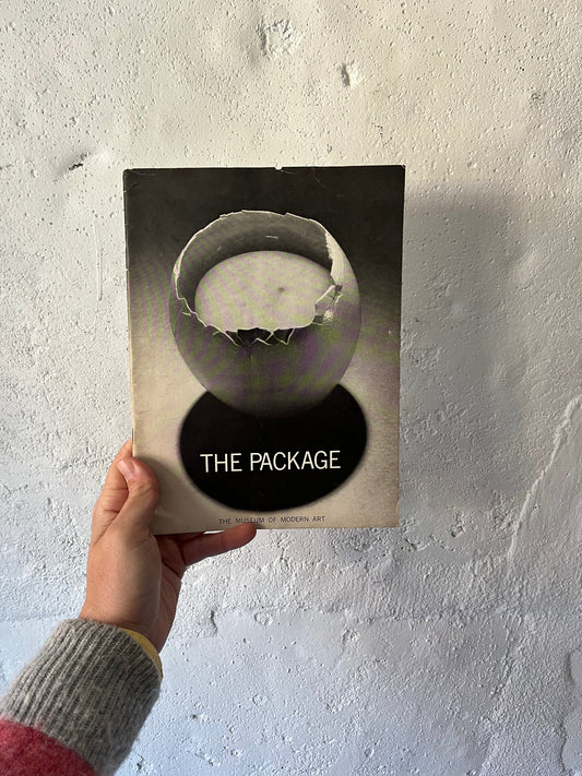 The Package, MoMA, 1959