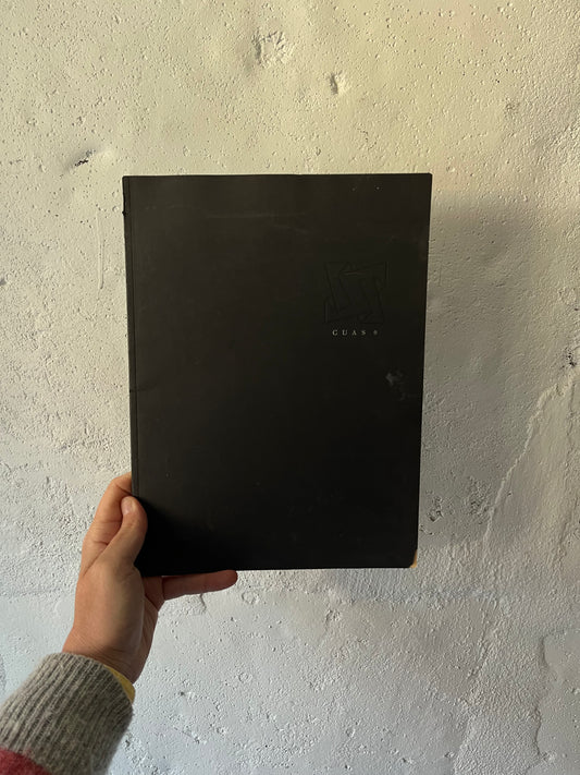 CUAS 9 (Cooper Union), 1963