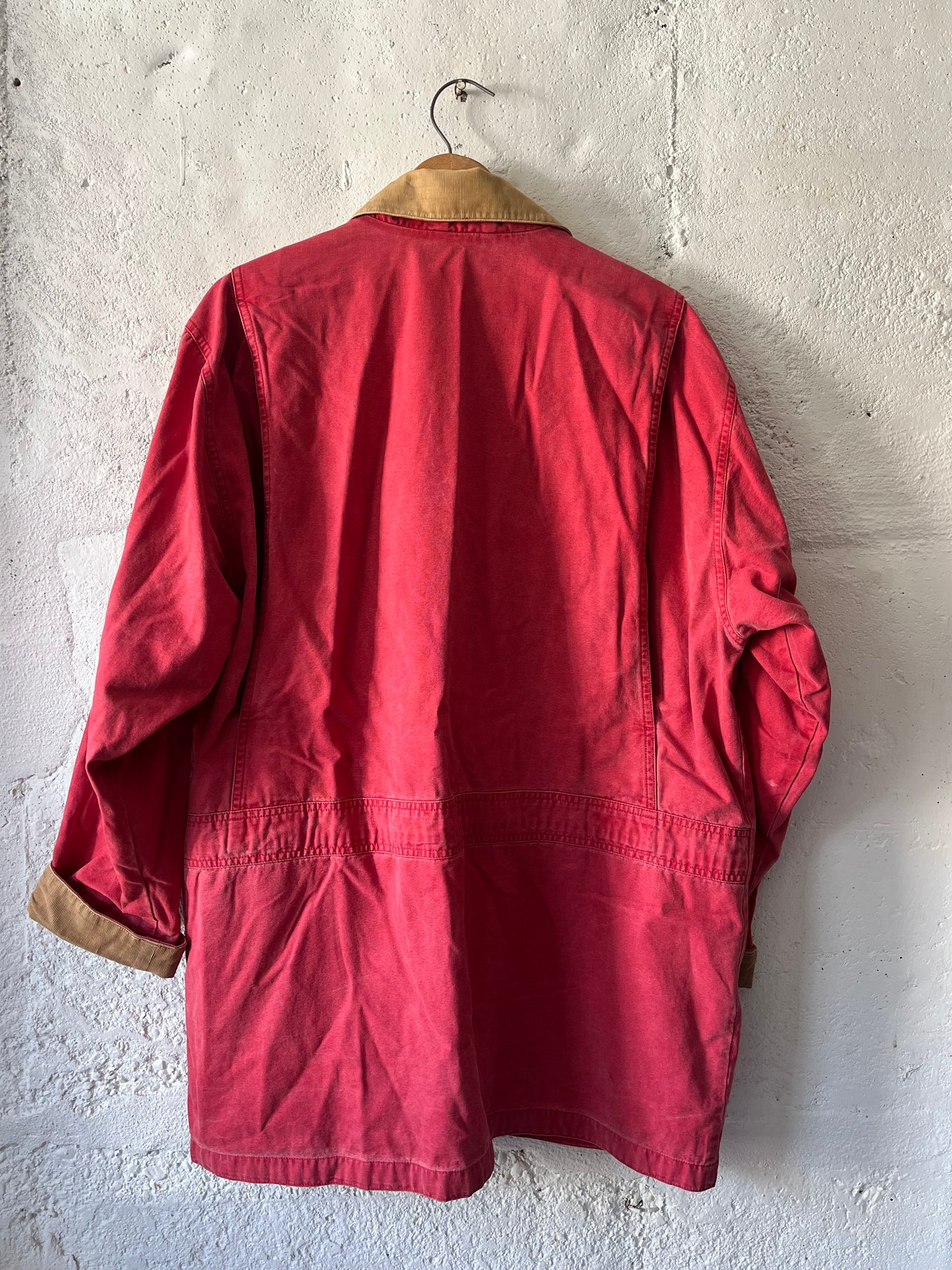 Eddie Bauer Barn Coat, Sz L, 1990s