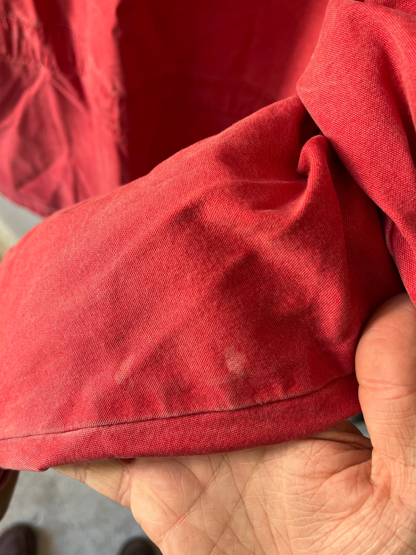 Eddie Bauer Barn Coat, Sz L, 1990s