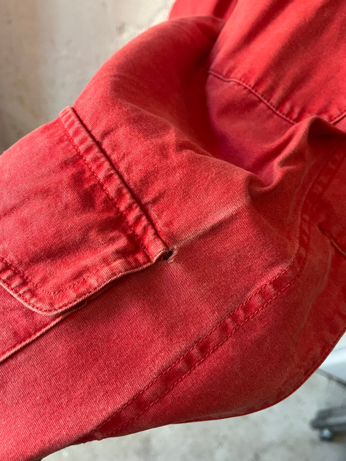 Eddie Bauer Barn Coat, Sz L, 1990s
