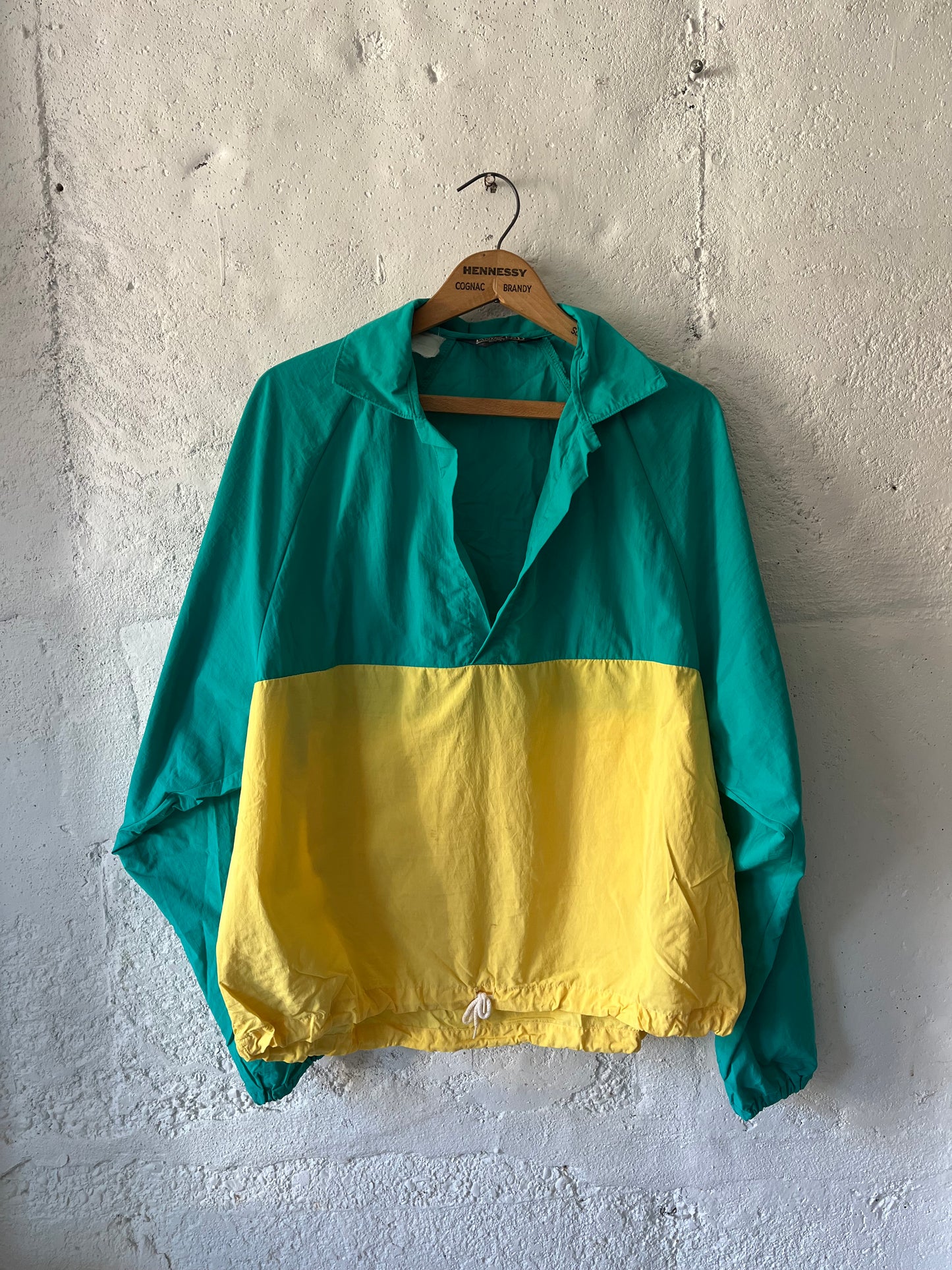 Land’s End Pullover, Sz L, 1990s