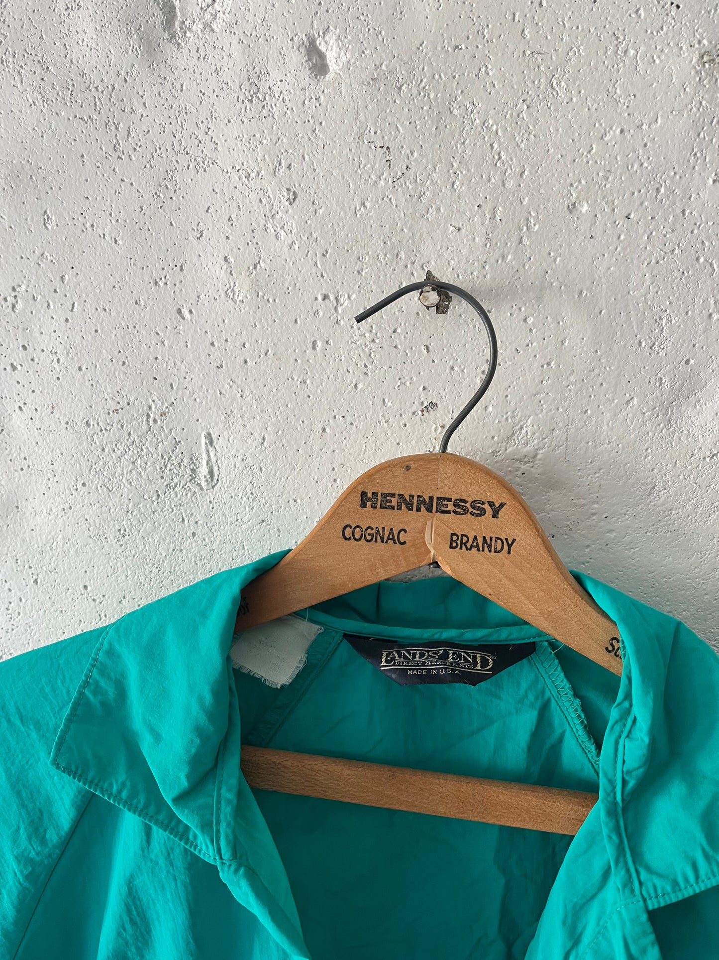 Land’s End Pullover, Sz L, 1990s