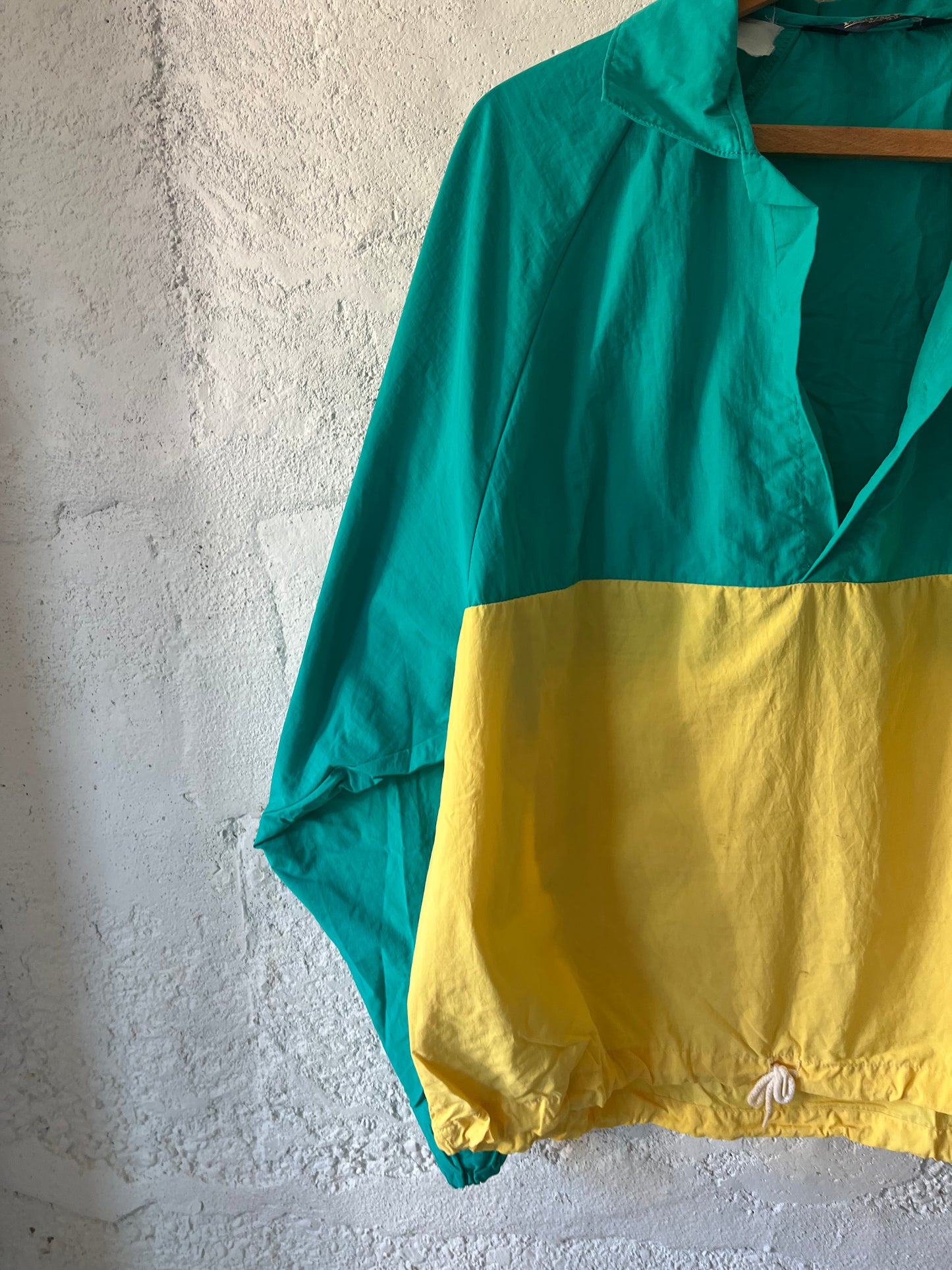 Land’s End Pullover, Sz L, 1990s