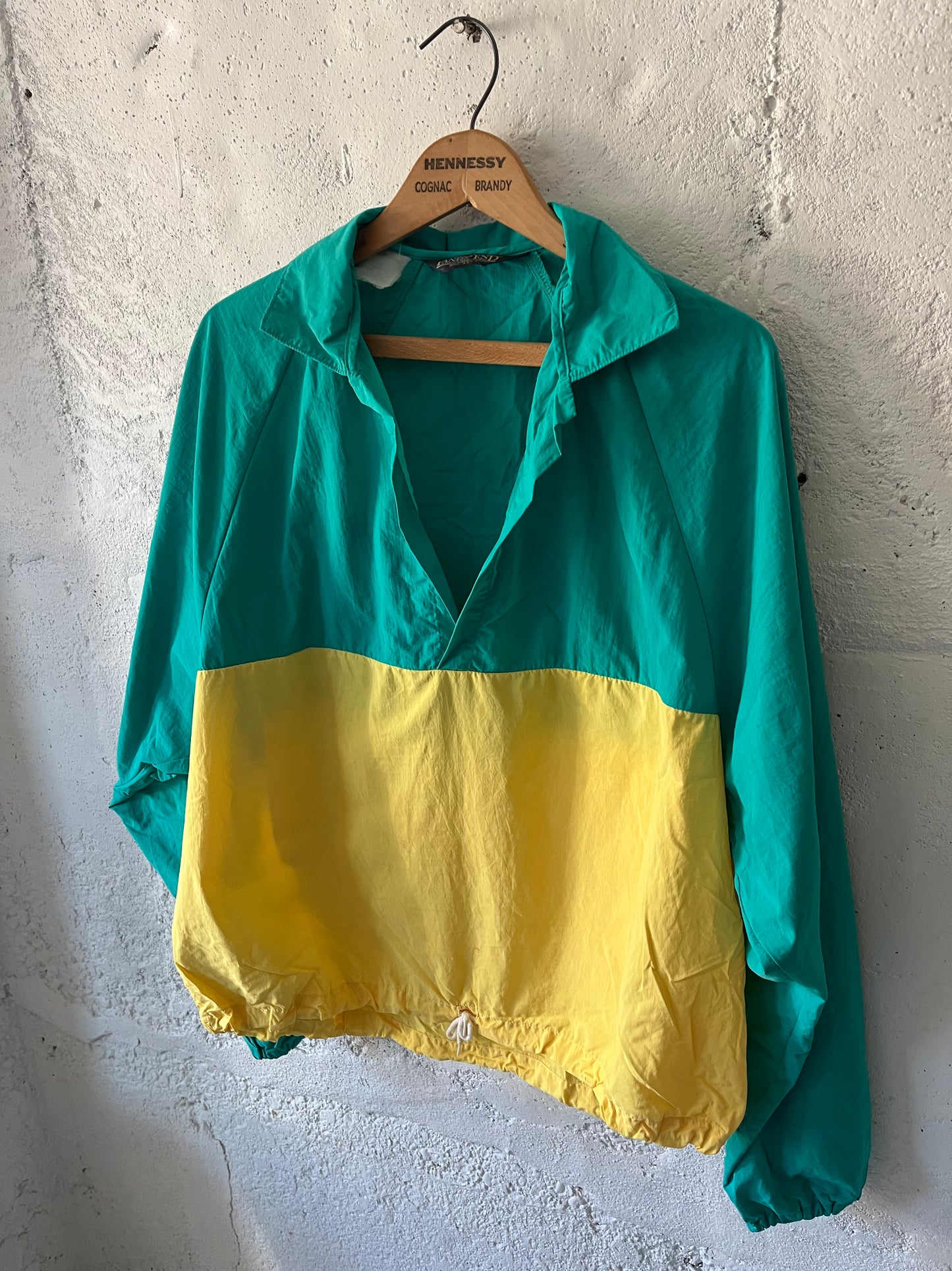 Land’s End Pullover, Sz L, 1990s