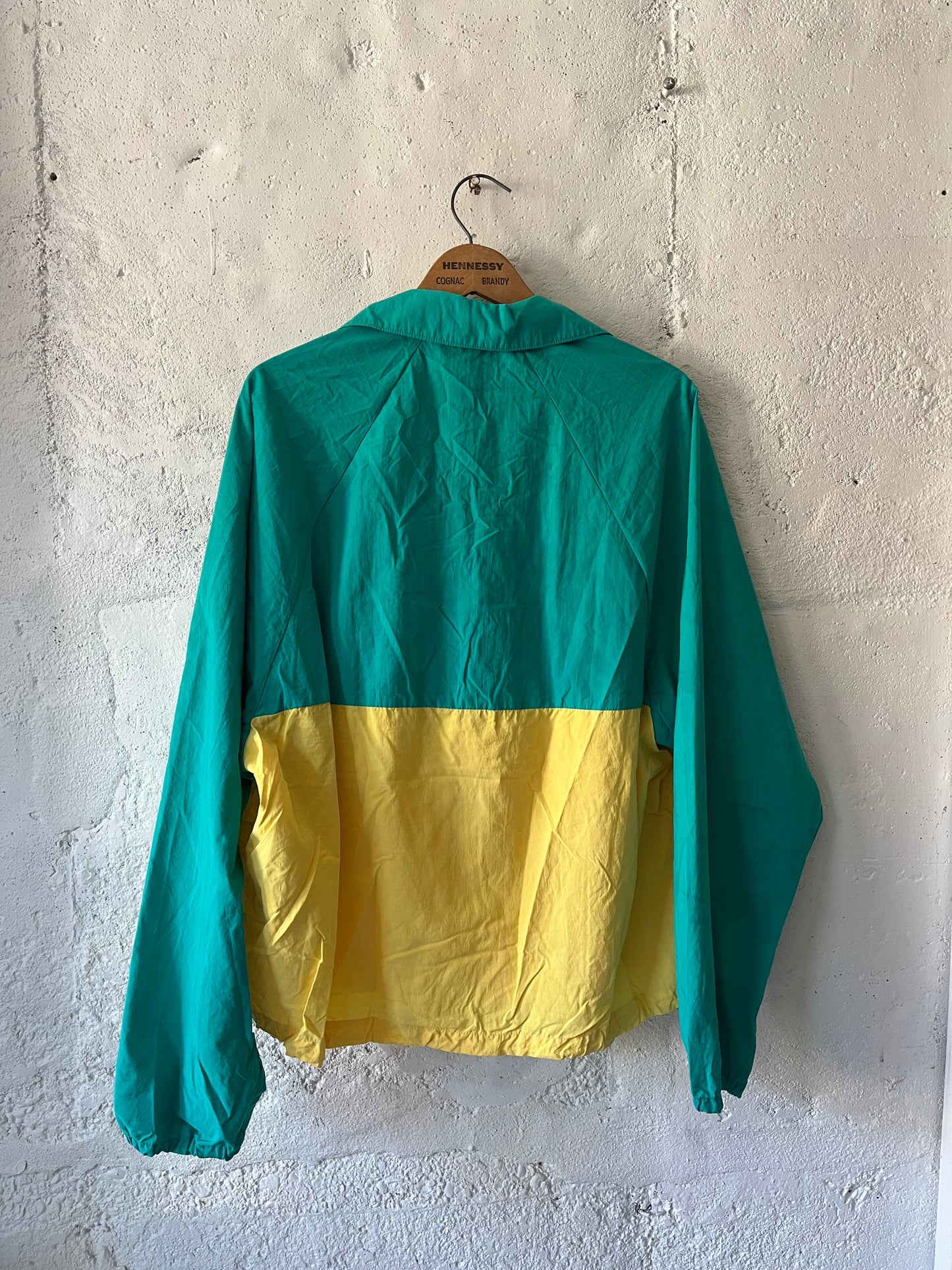 Land’s End Pullover, Sz L, 1990s