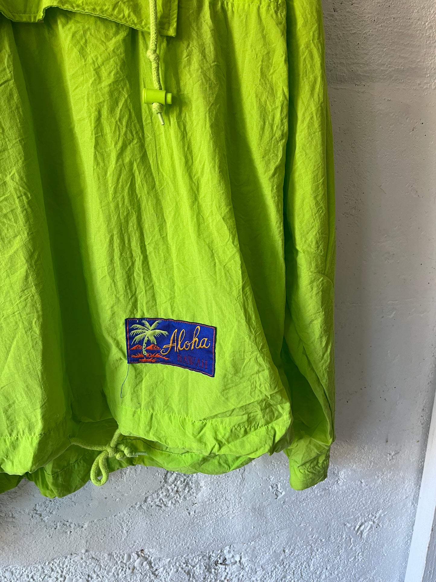 GAP Anorak, Sz L, 1990s
