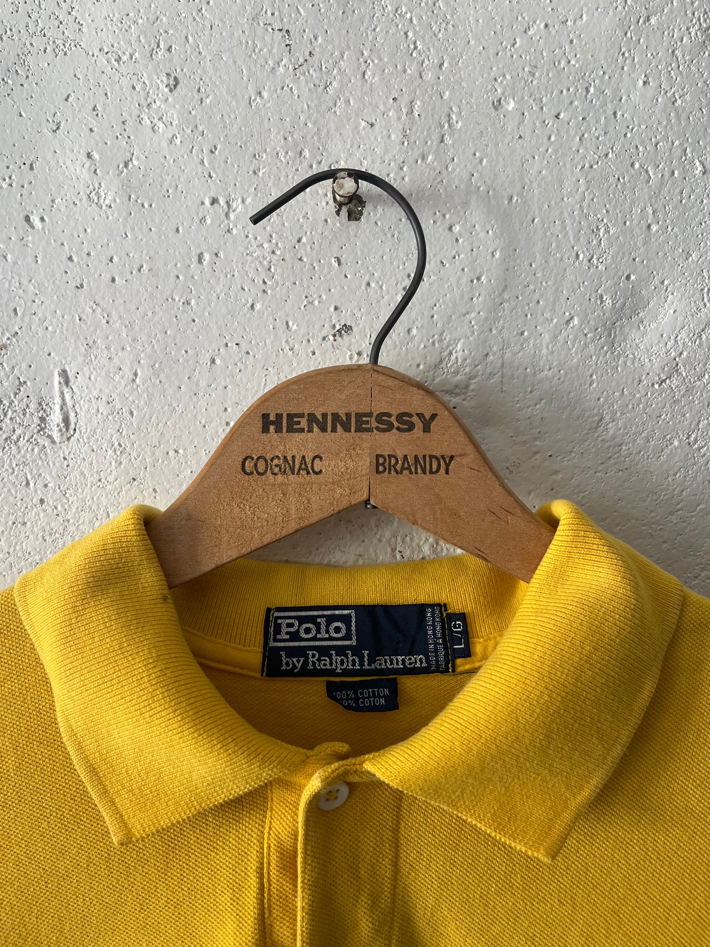 Polo Rugby, Sz L, 1990s