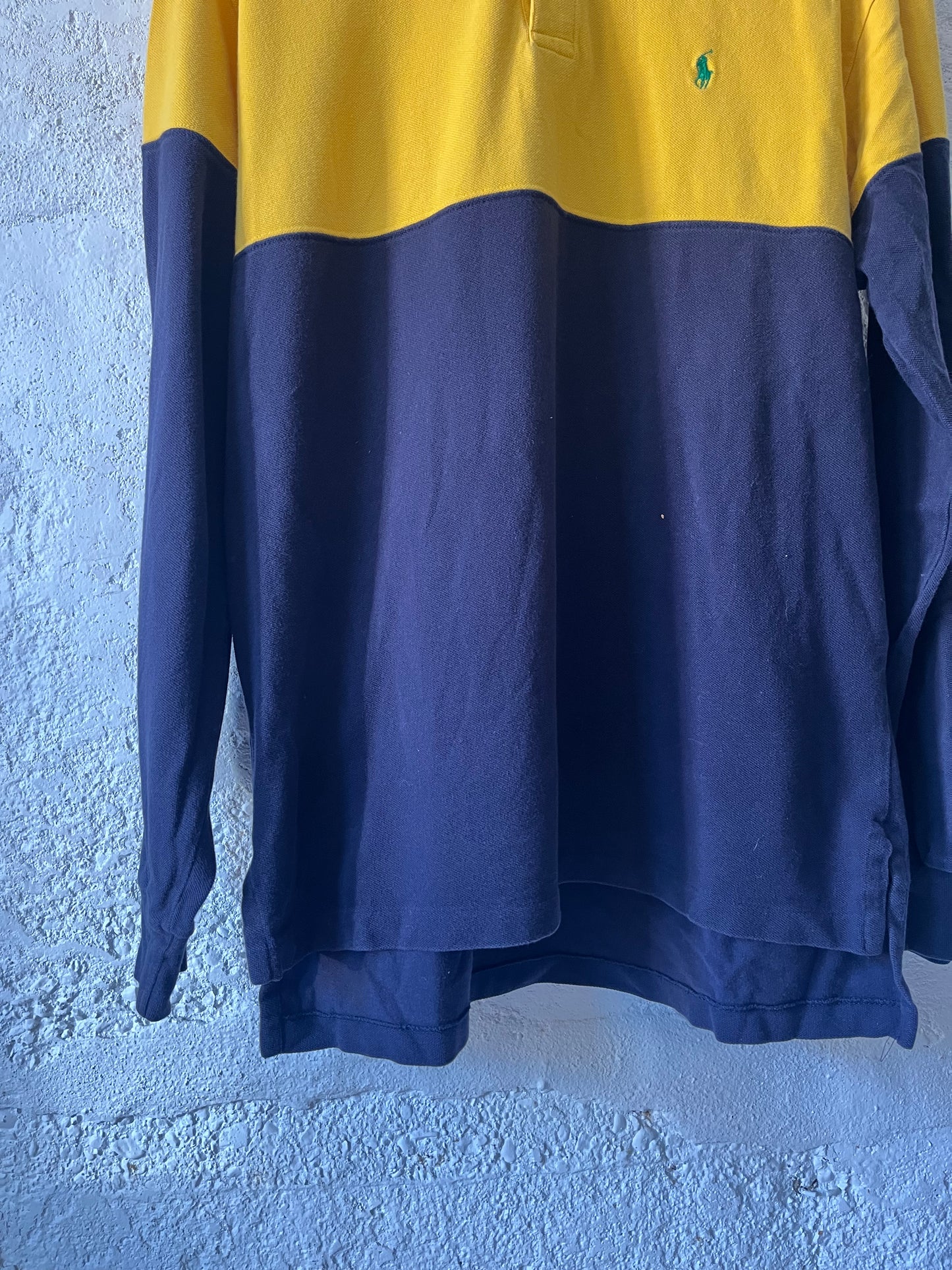 Polo Rugby, Sz L, 1990s