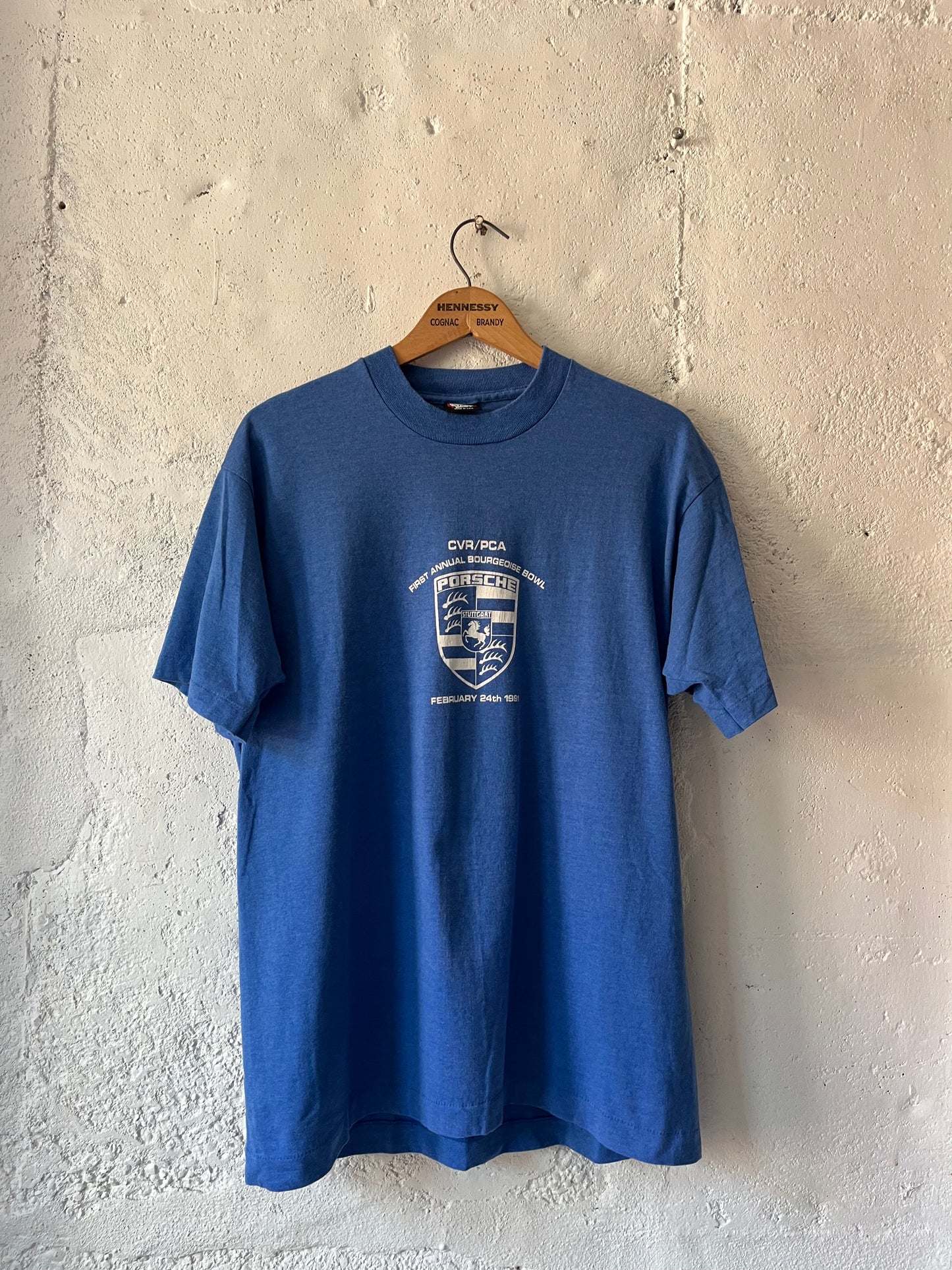 Porsche Bourgeoise Bowl, Sz M/L, 1990s