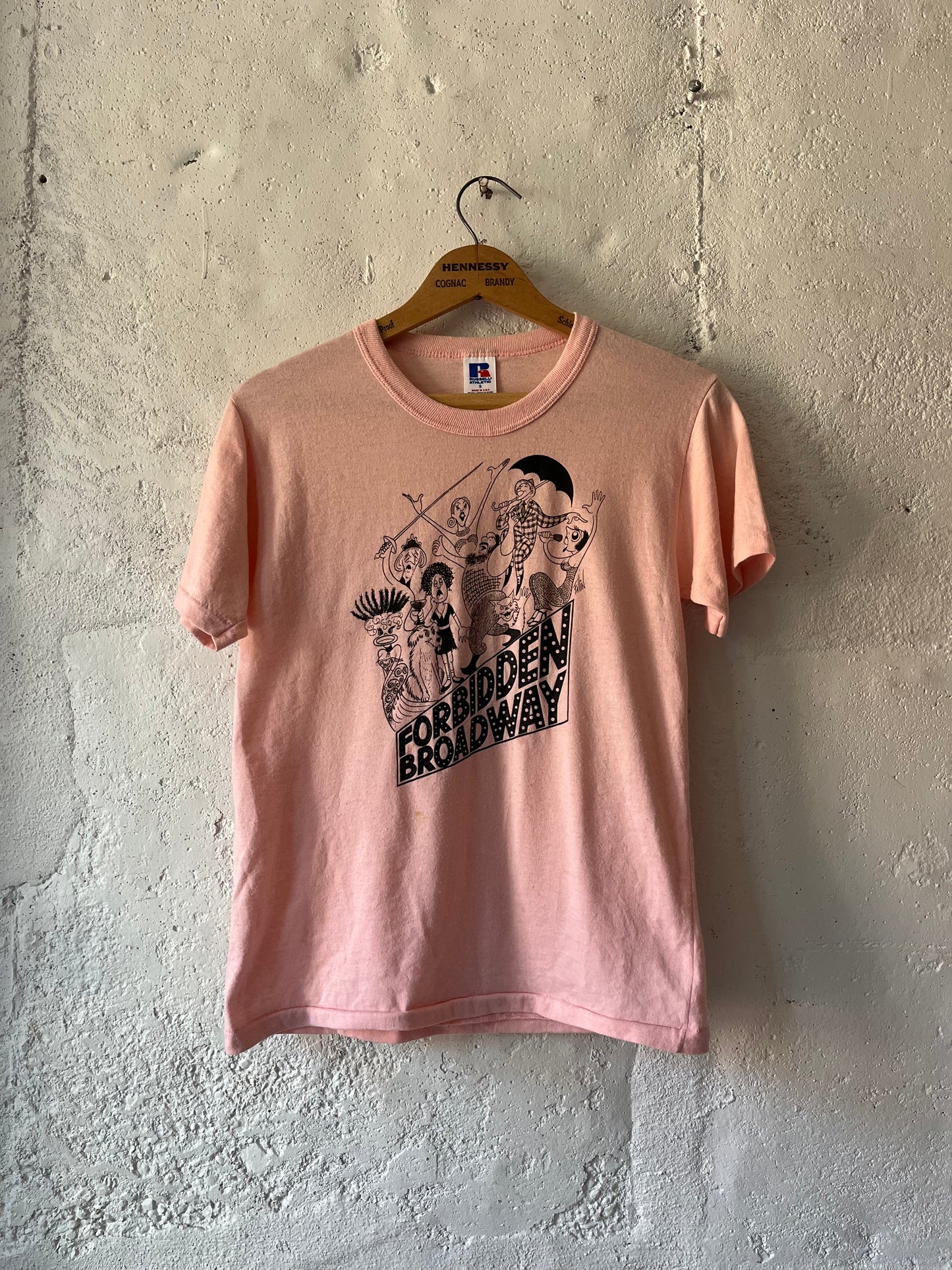 Forbidden Broadway, Sz Sm, 1990s