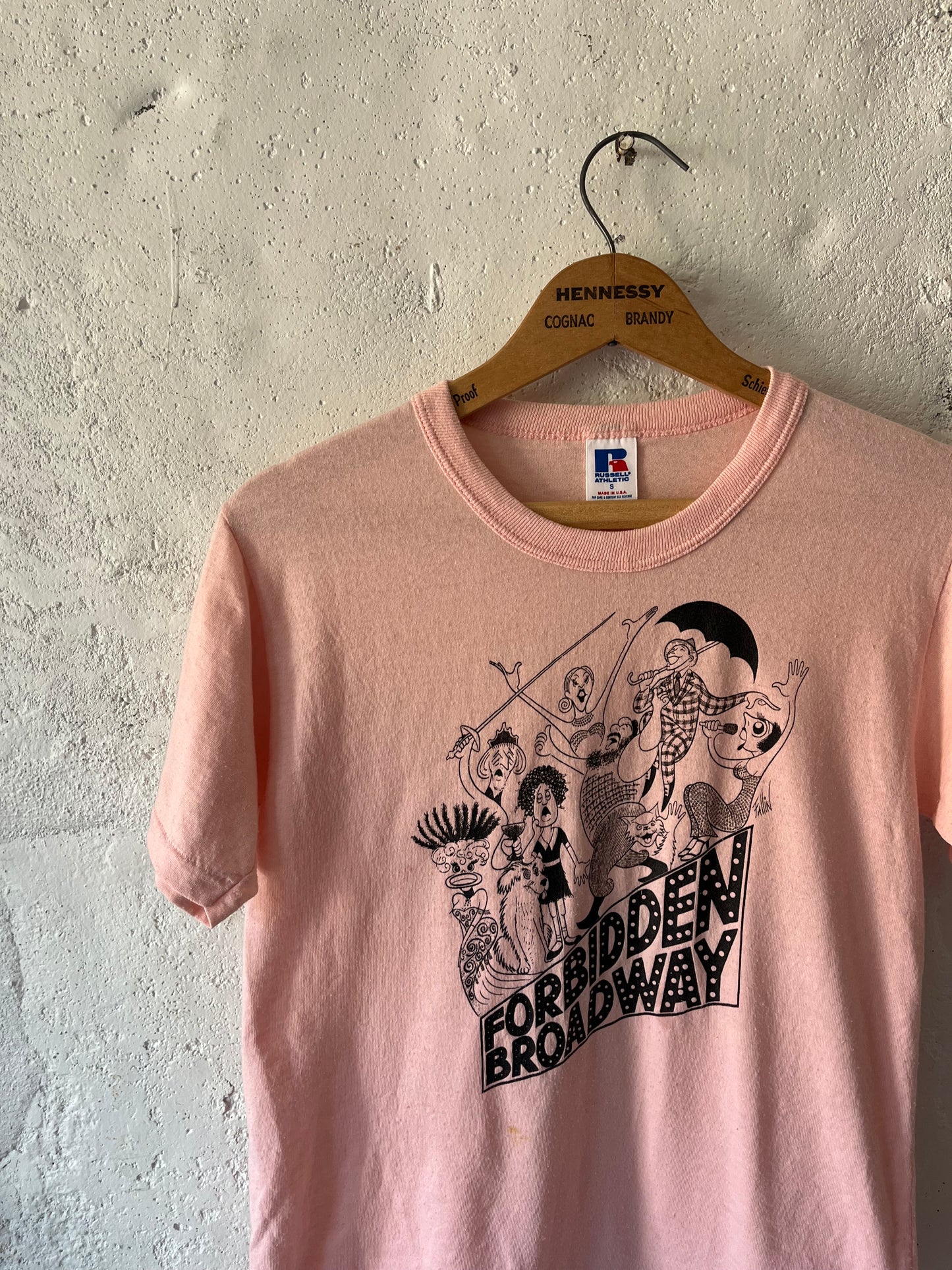 Forbidden Broadway, Sz Sm, 1990s