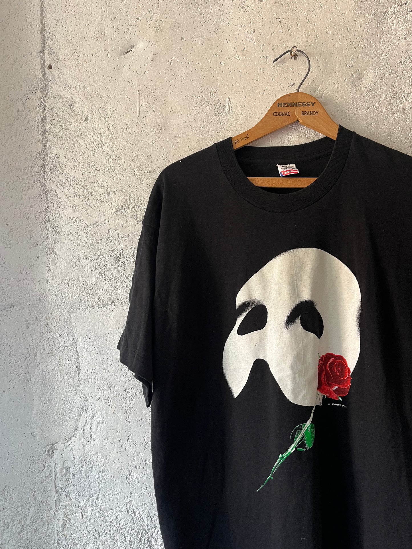 Phantom of The Opera, Sz L, 1990s