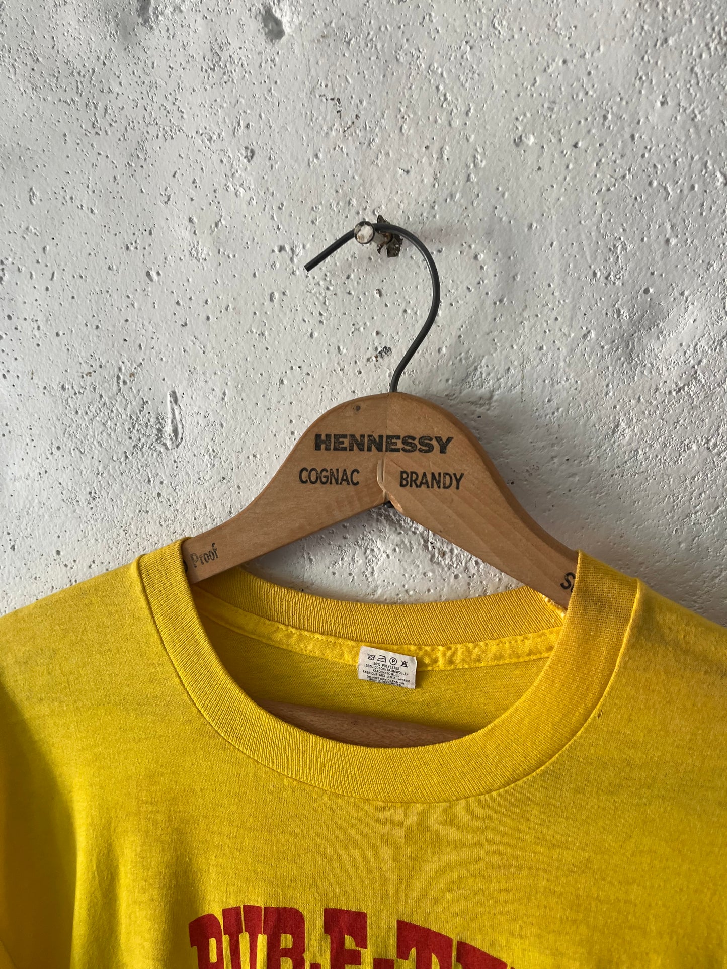 Cow Manure, Sz Sm/M, 1980s