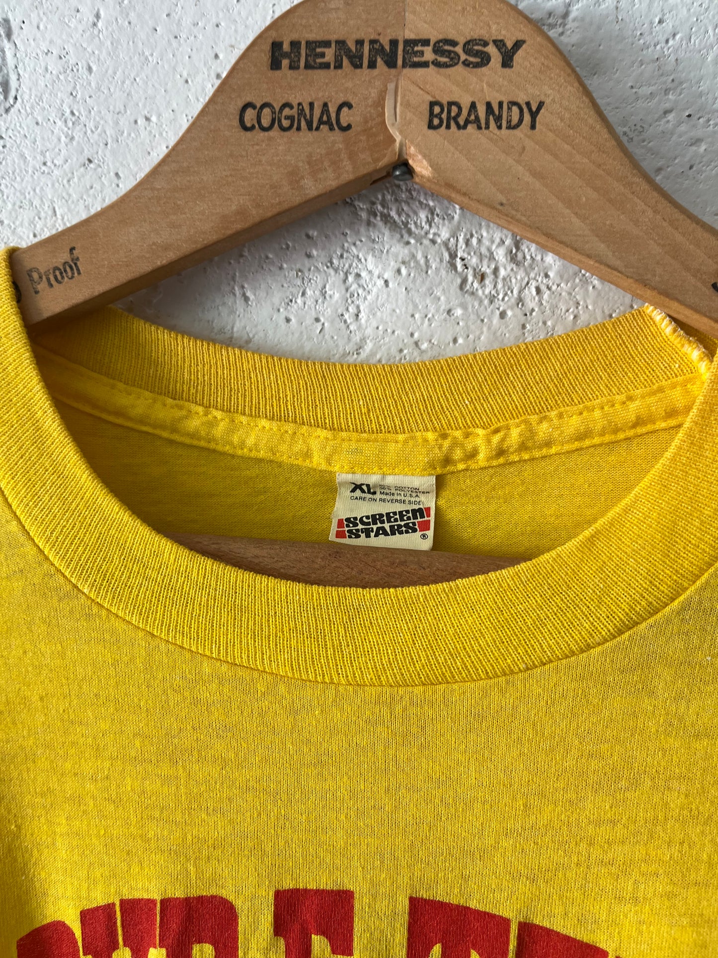 Cow Manure, Sz Sm/M, 1980s