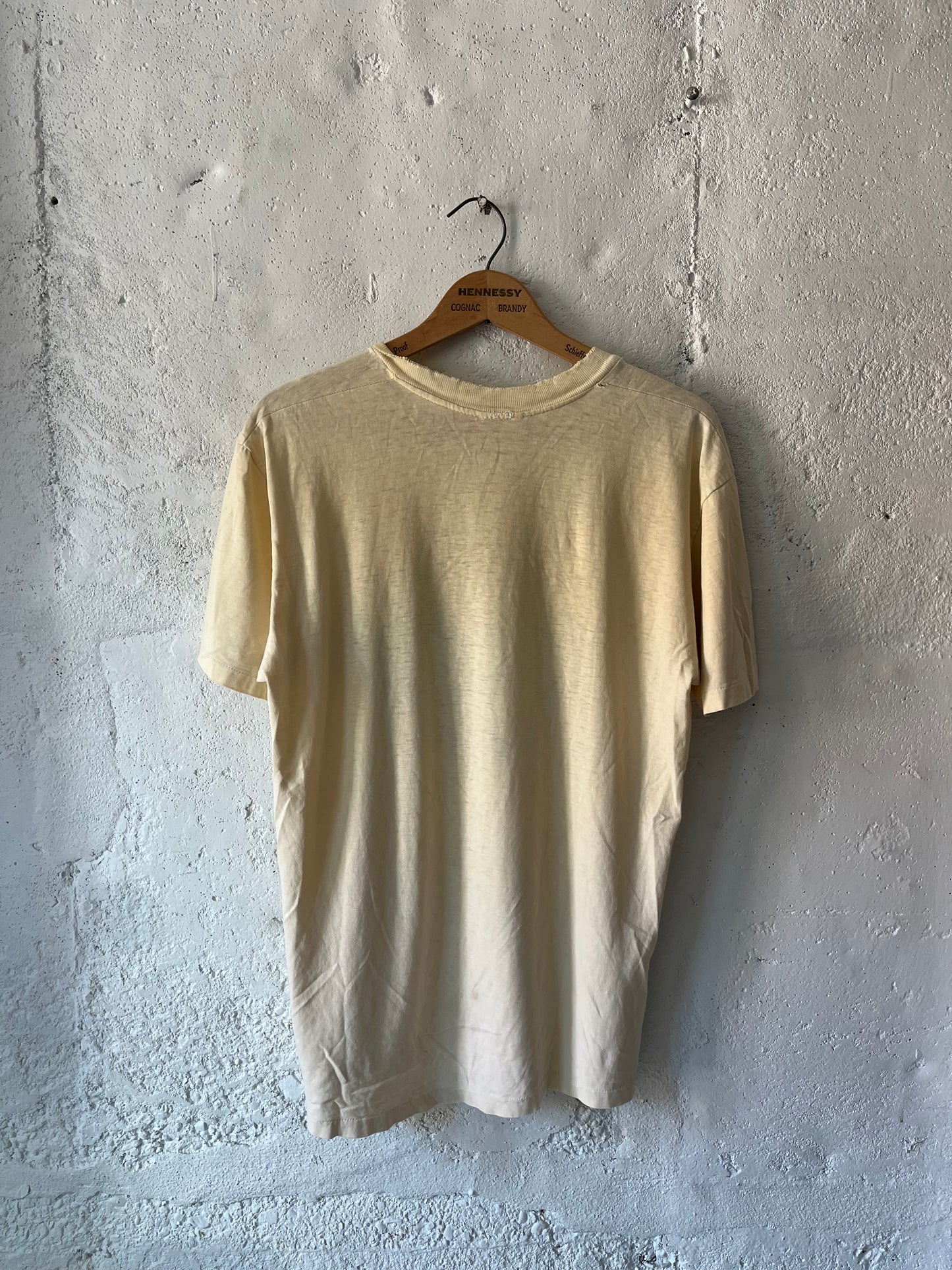 Road to Hana Hawaii, Sz Sm/M, 1980s