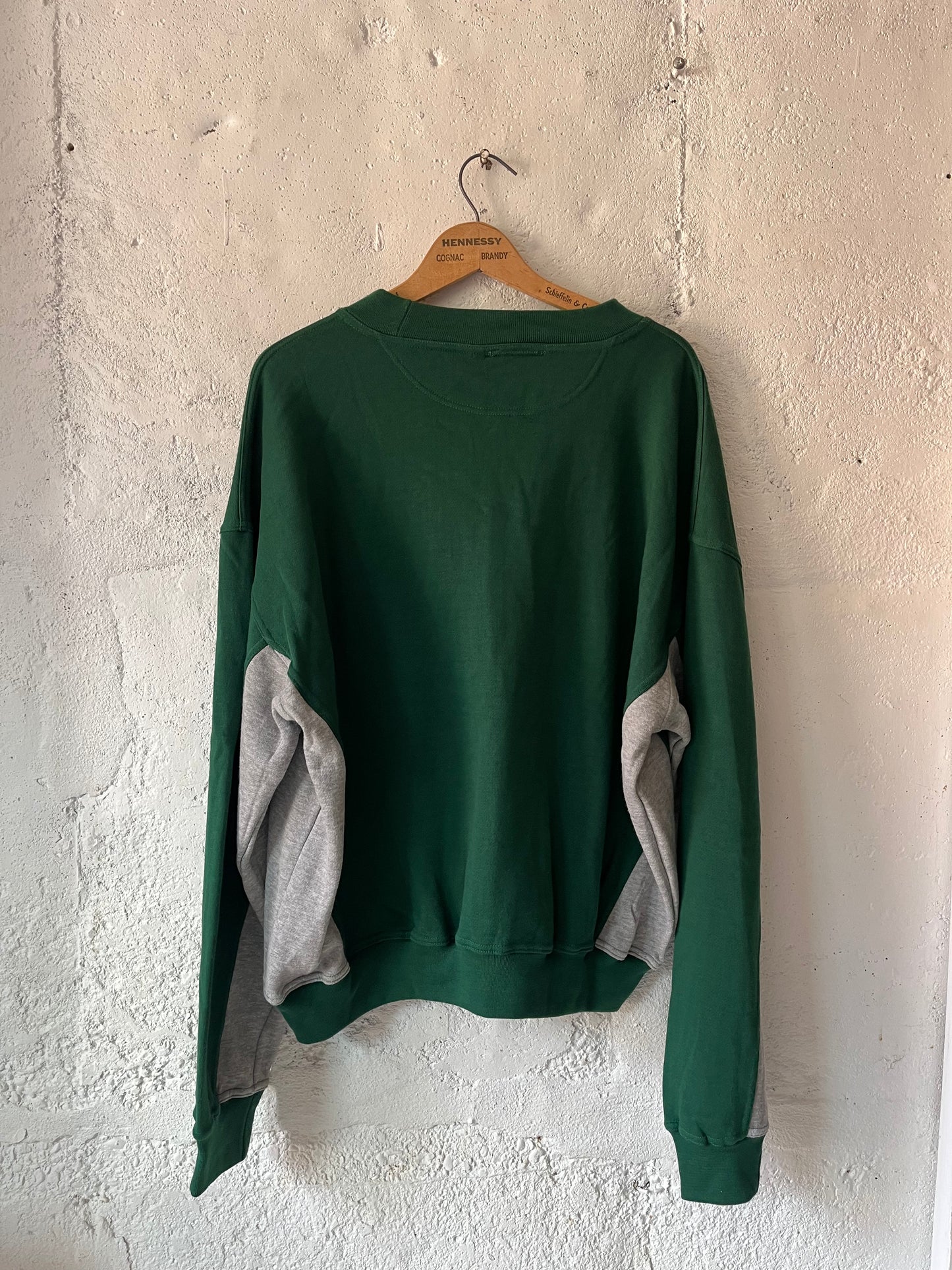 Dartmouth Crew Sweatshirt, Sz XL, 1990s