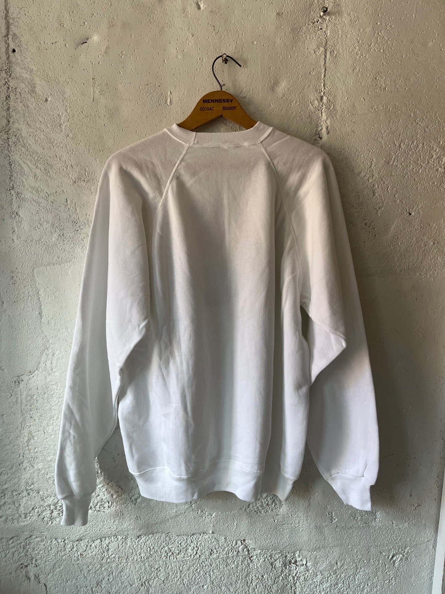 Sailing Sweatshirt, Sz L, 1990s