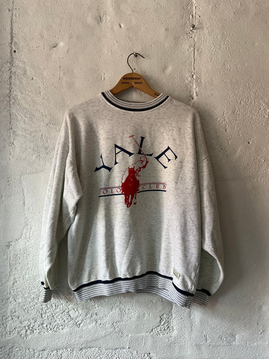 Yale Polo Club, Sz L, 1990s