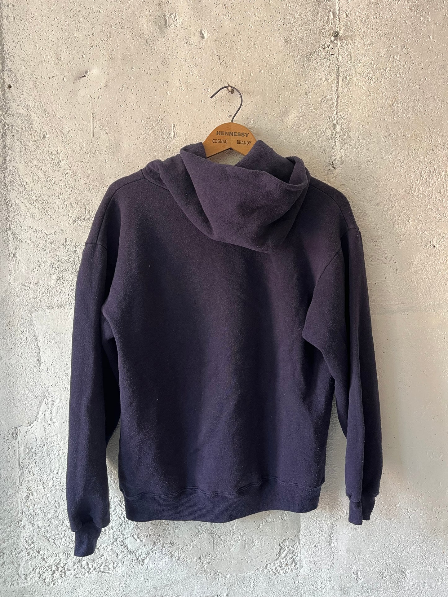 UPenn Hoodie, Sz L, 1990s
