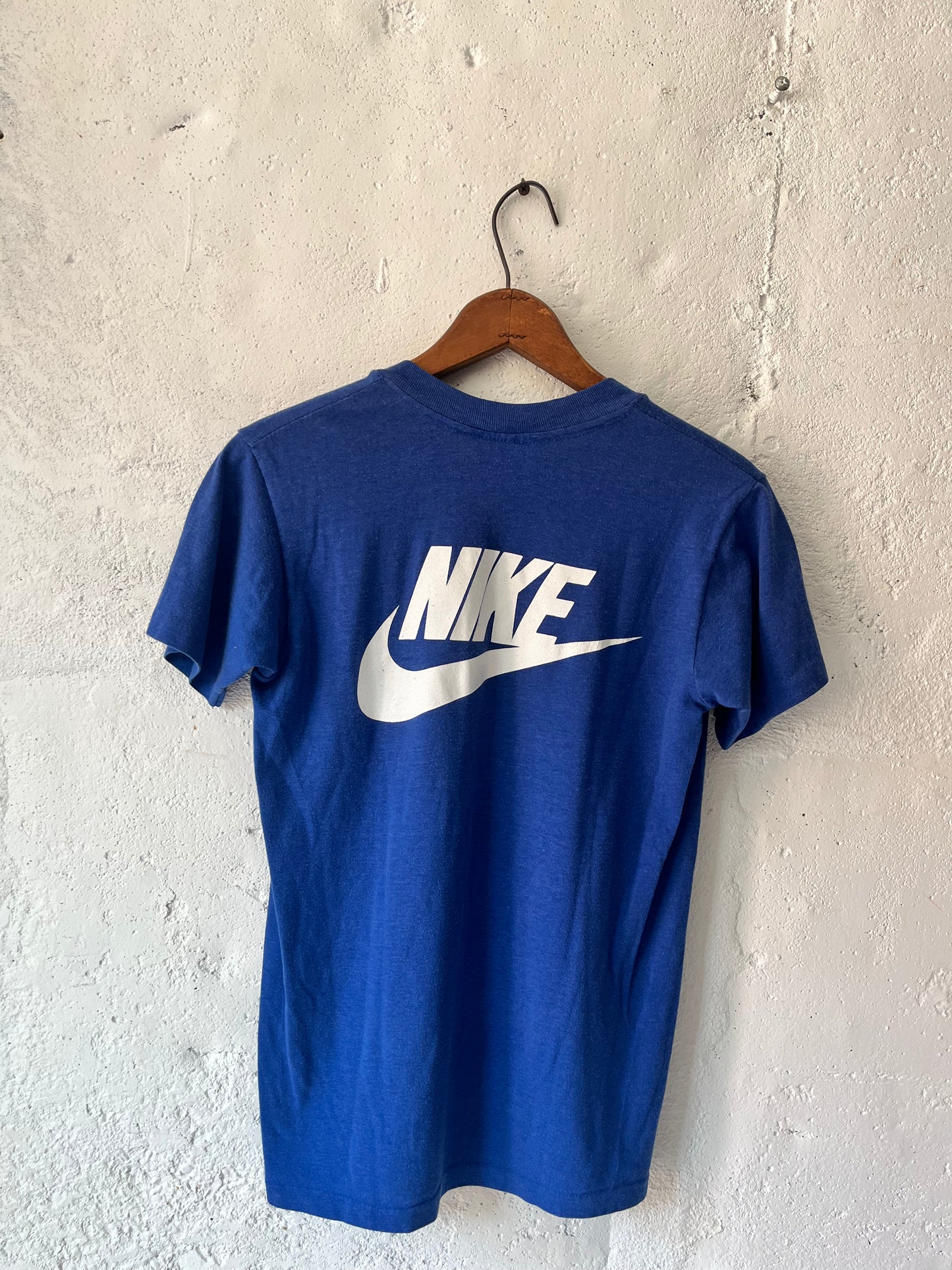 Nike Basketball, Sz Sm, 1980s