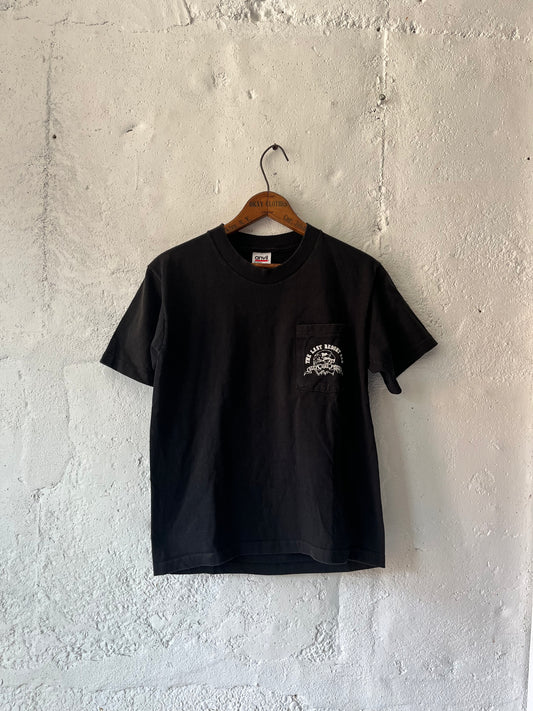 Last Resort, Sz Sm, 1990s