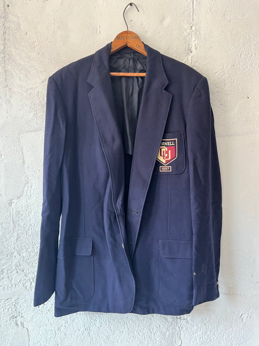 Cornell Graduation Jacket, 1957