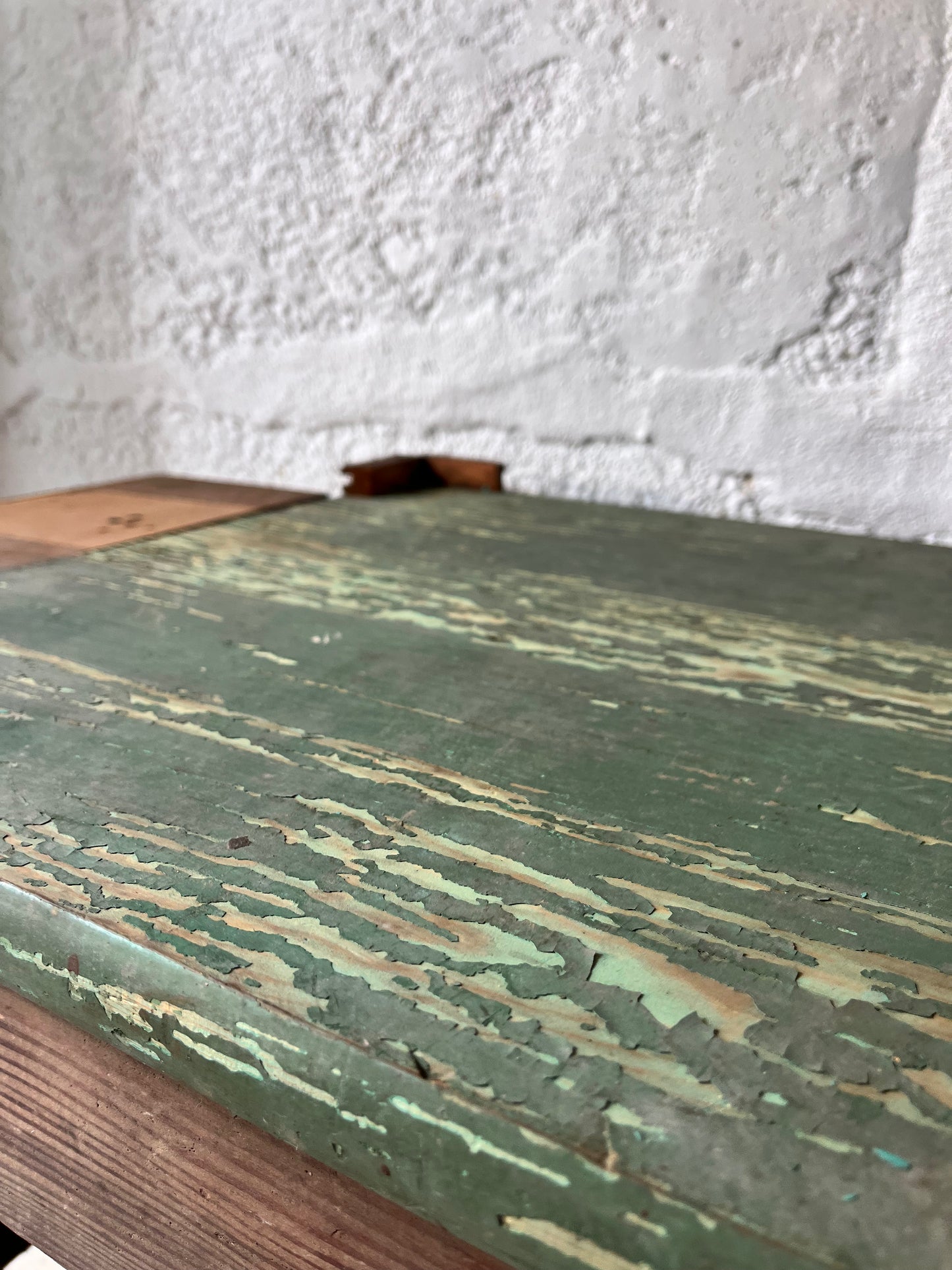 Rolling Table, 1950s (NYC Only, No Shipping)