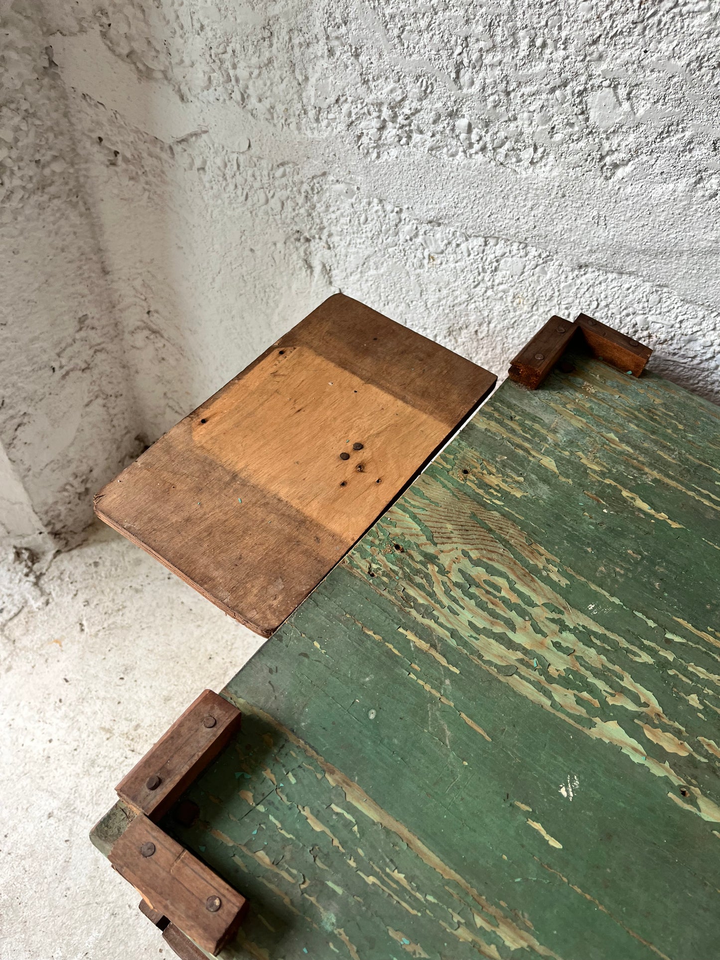 Rolling Table, 1950s (NYC Only, No Shipping)