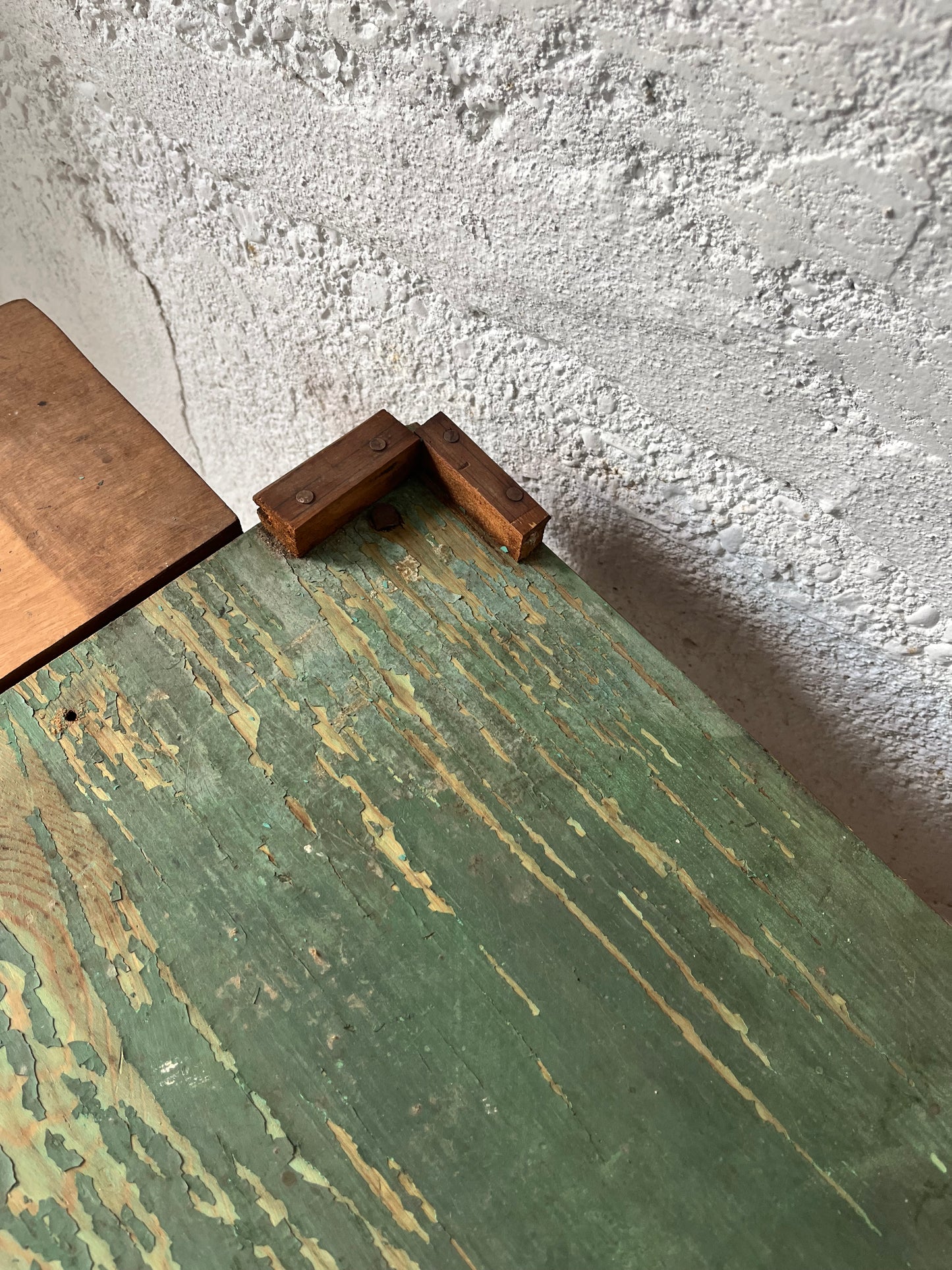 Rolling Table, 1950s (NYC Only, No Shipping)