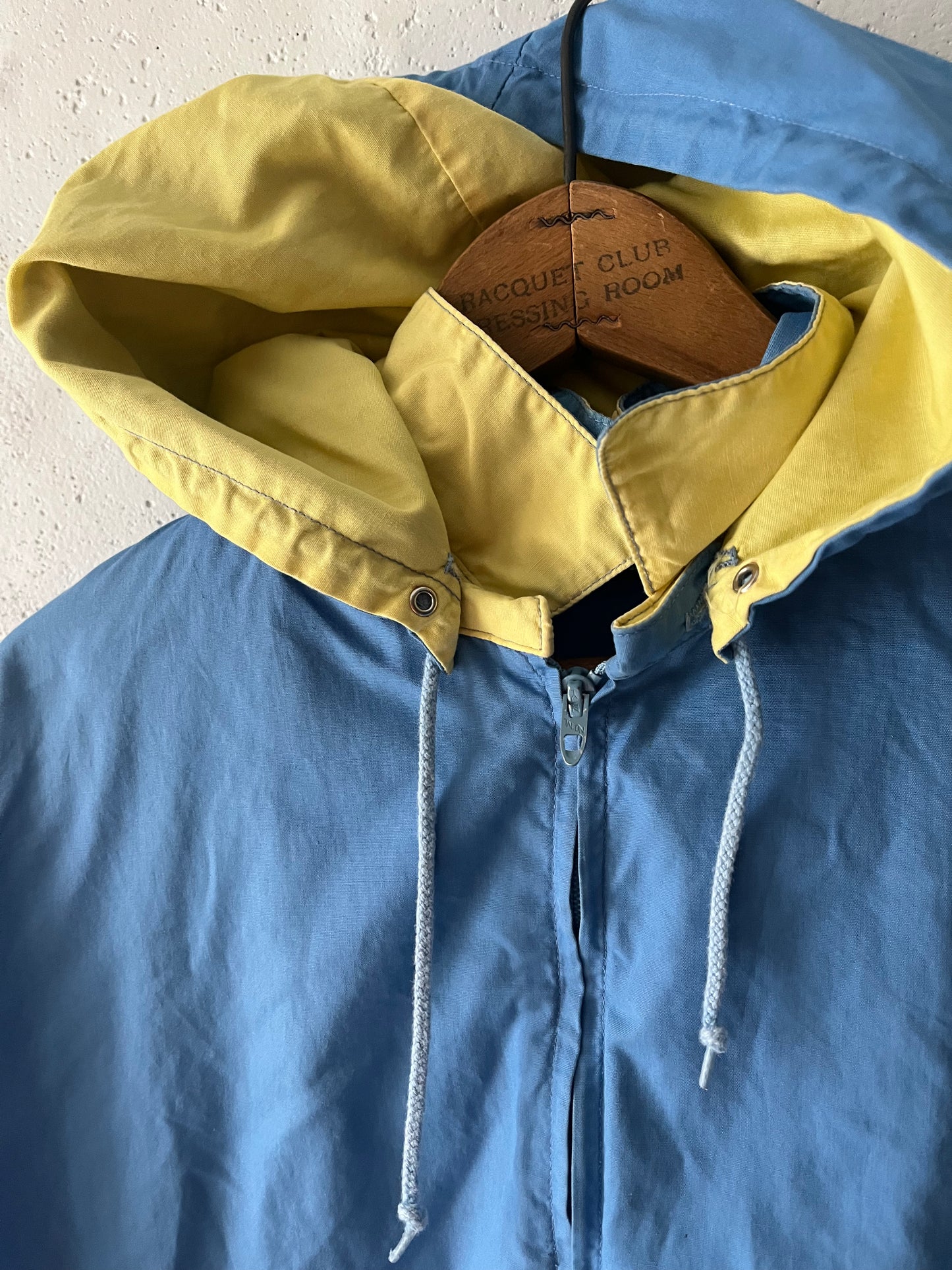 Polo Jacket, Sz M, 1980s