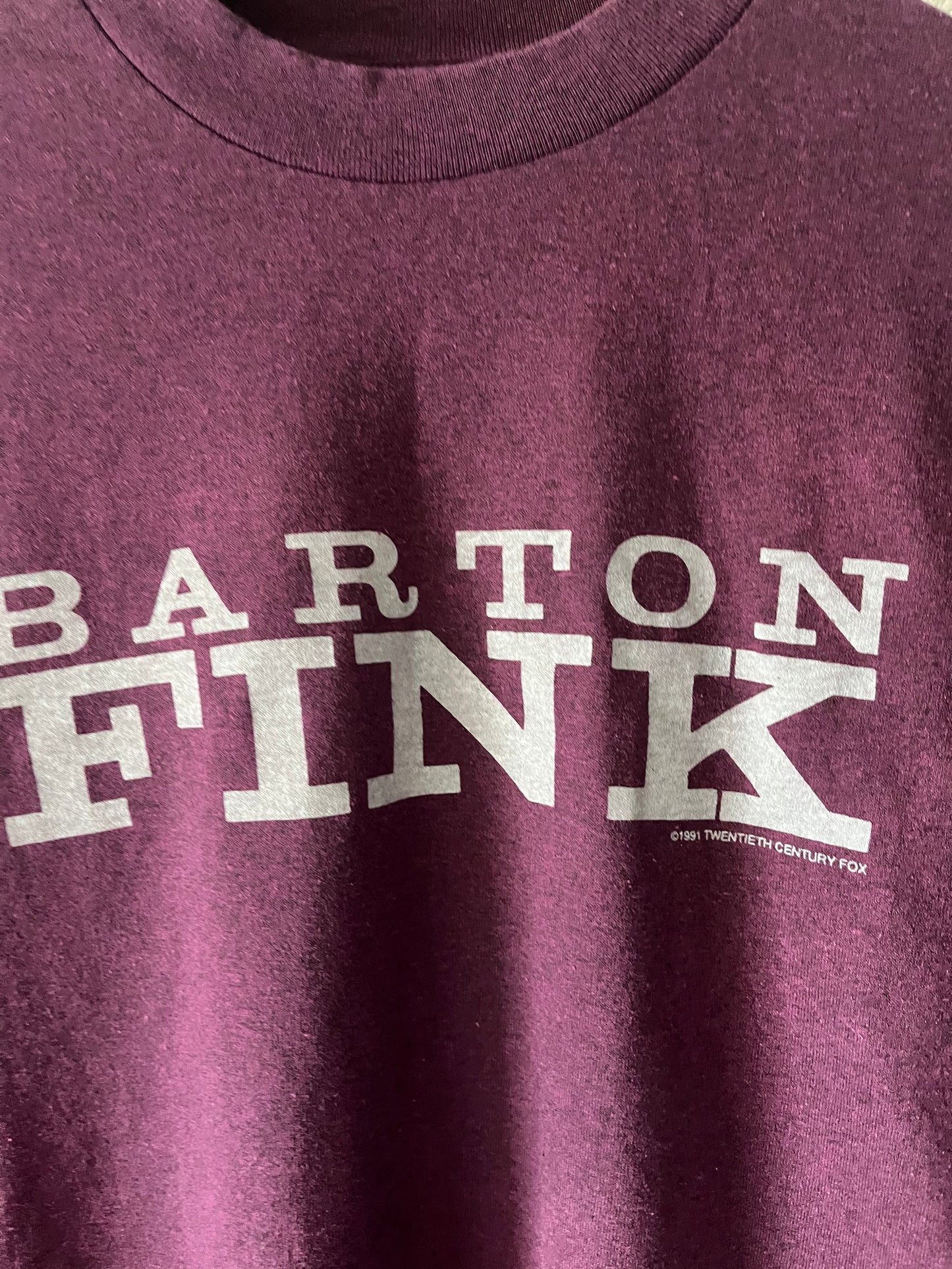 Barton Fink, Sz L, 1990s