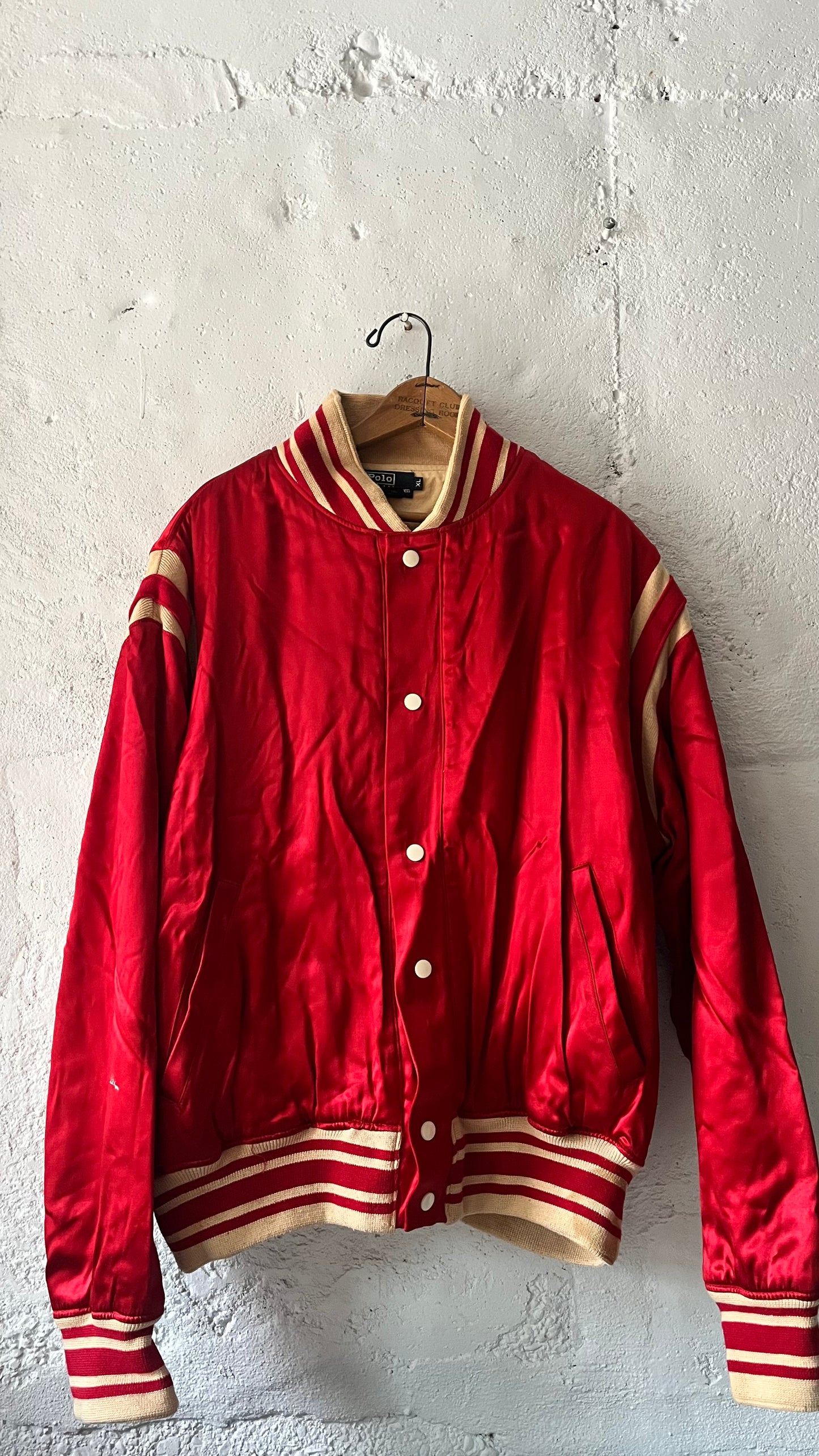 Polo Ball, Sz L, 1990s