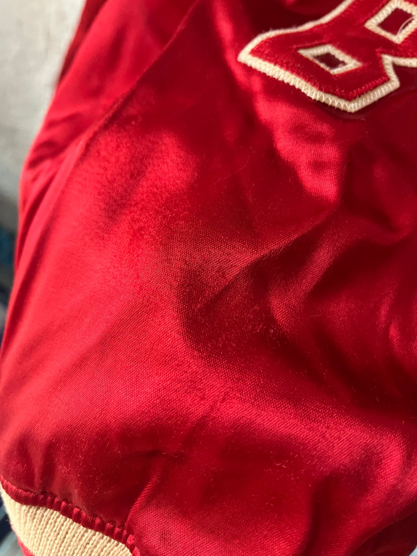 Polo Ball, Sz L, 1990s