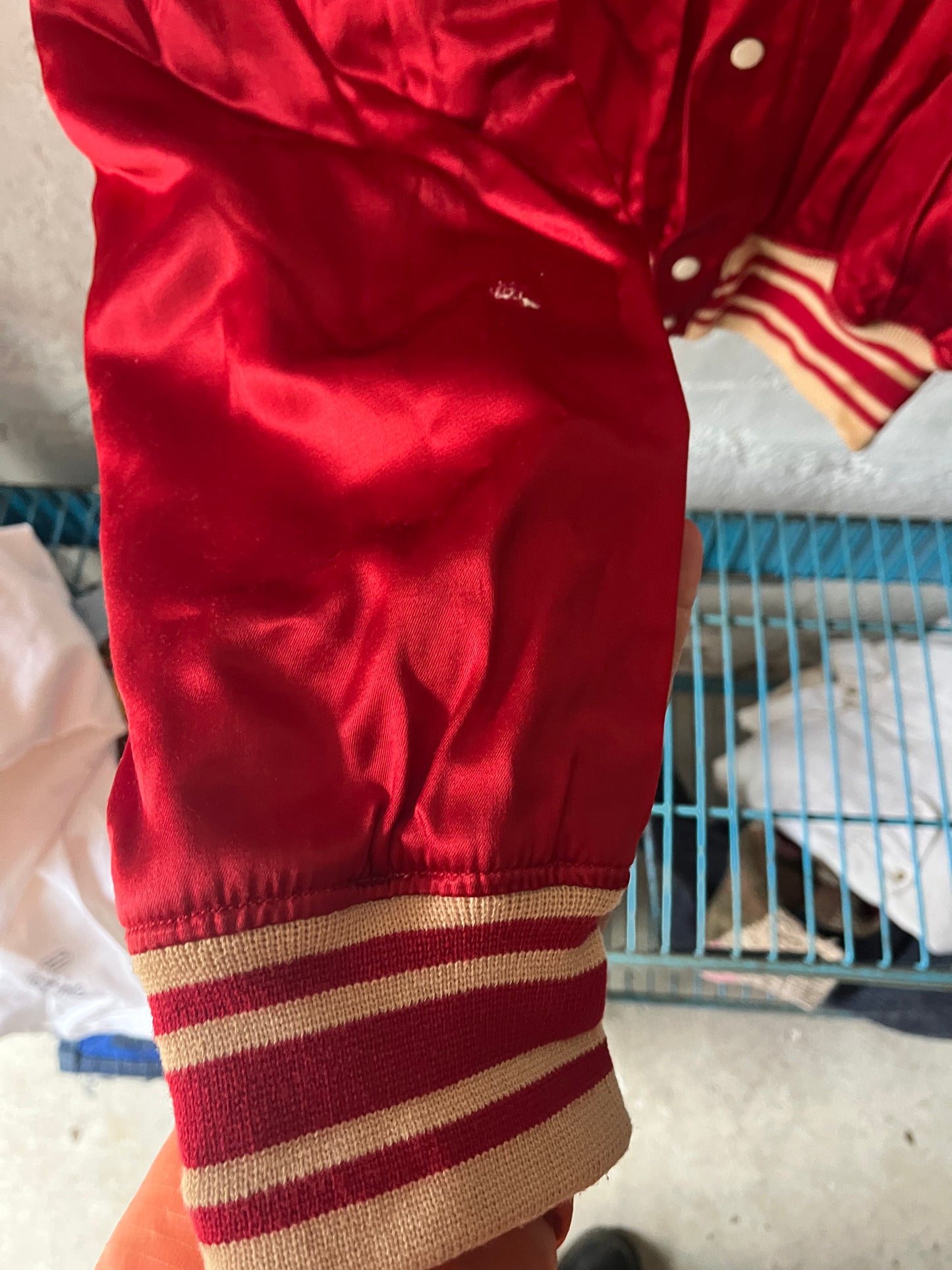 Polo Ball, Sz L, 1990s