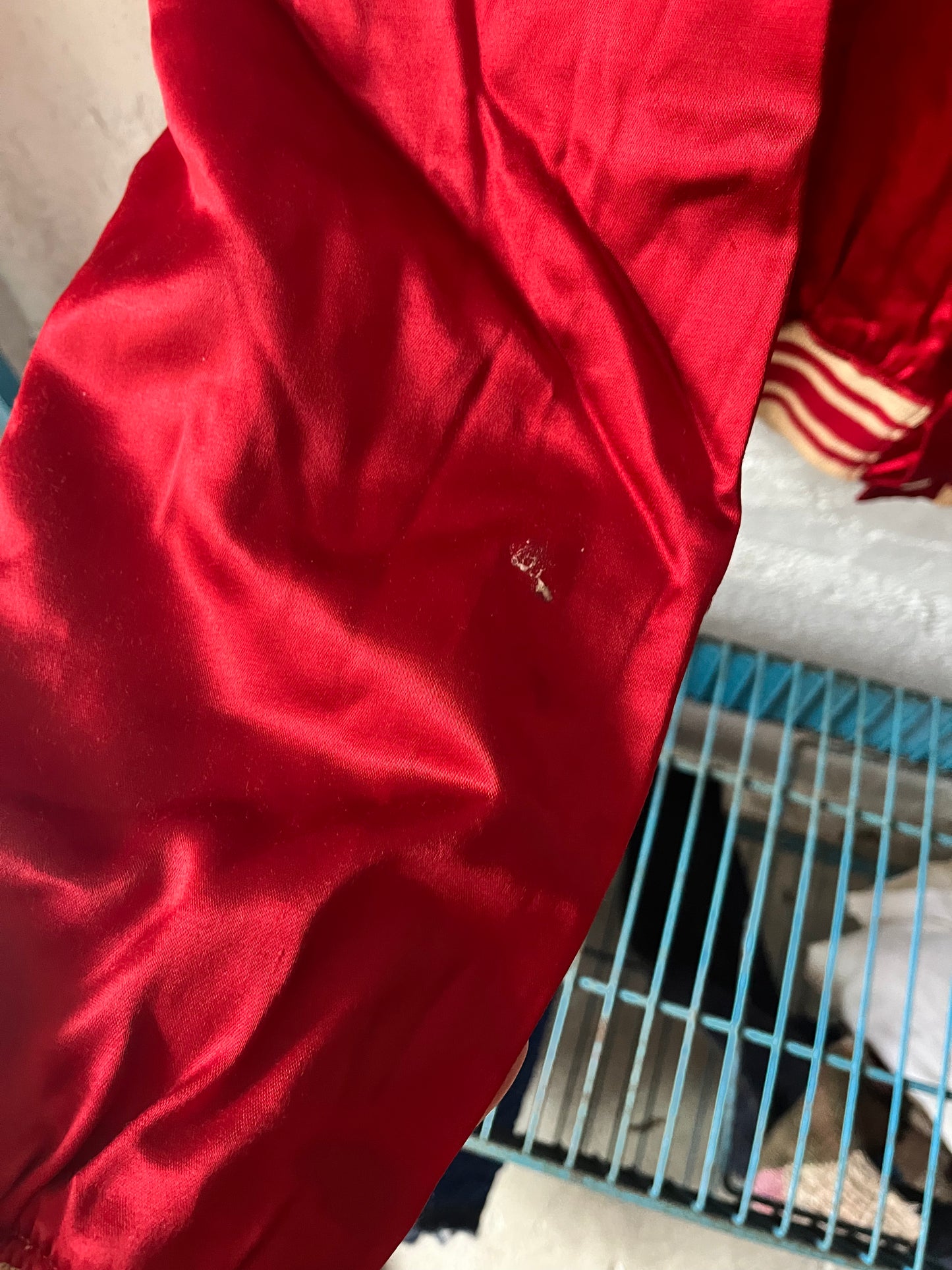 Polo Ball, Sz L, 1990s