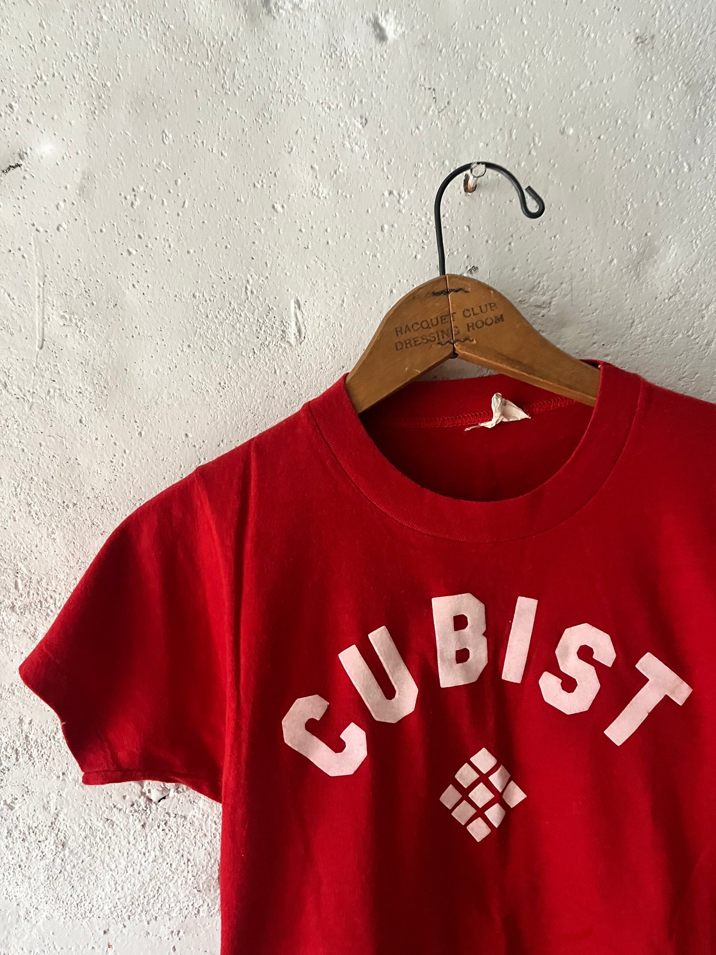 Cubist, Sz Sm, 1980s