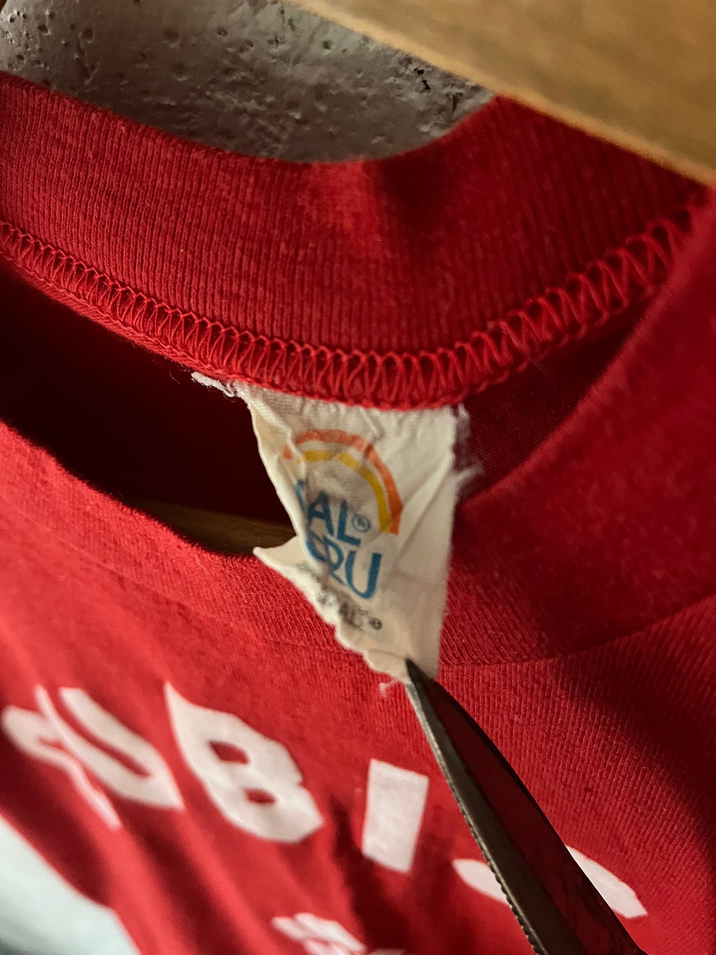 Cubist, Sz Sm, 1980s