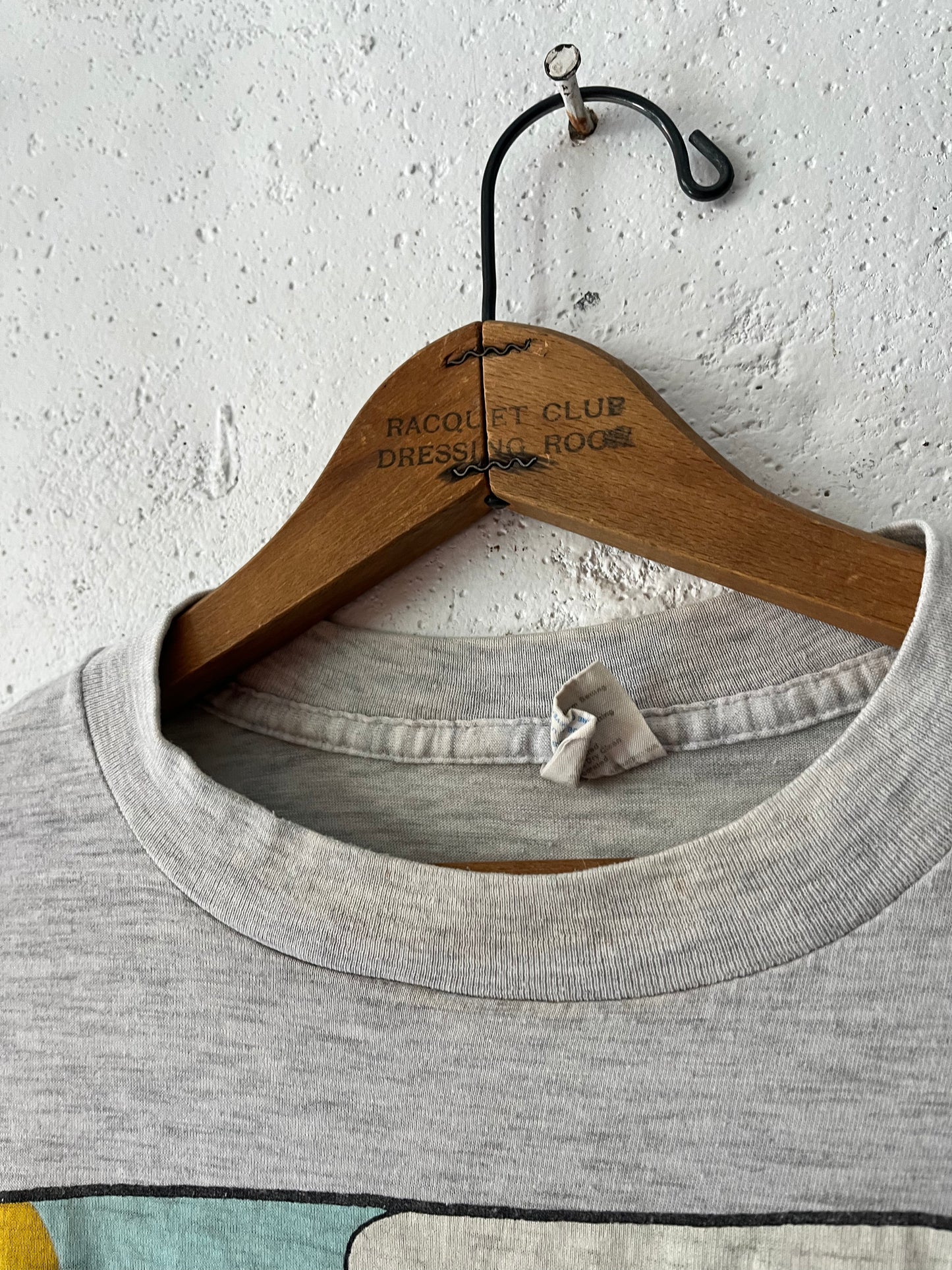 Baseball Comic, Sz M, 1990s