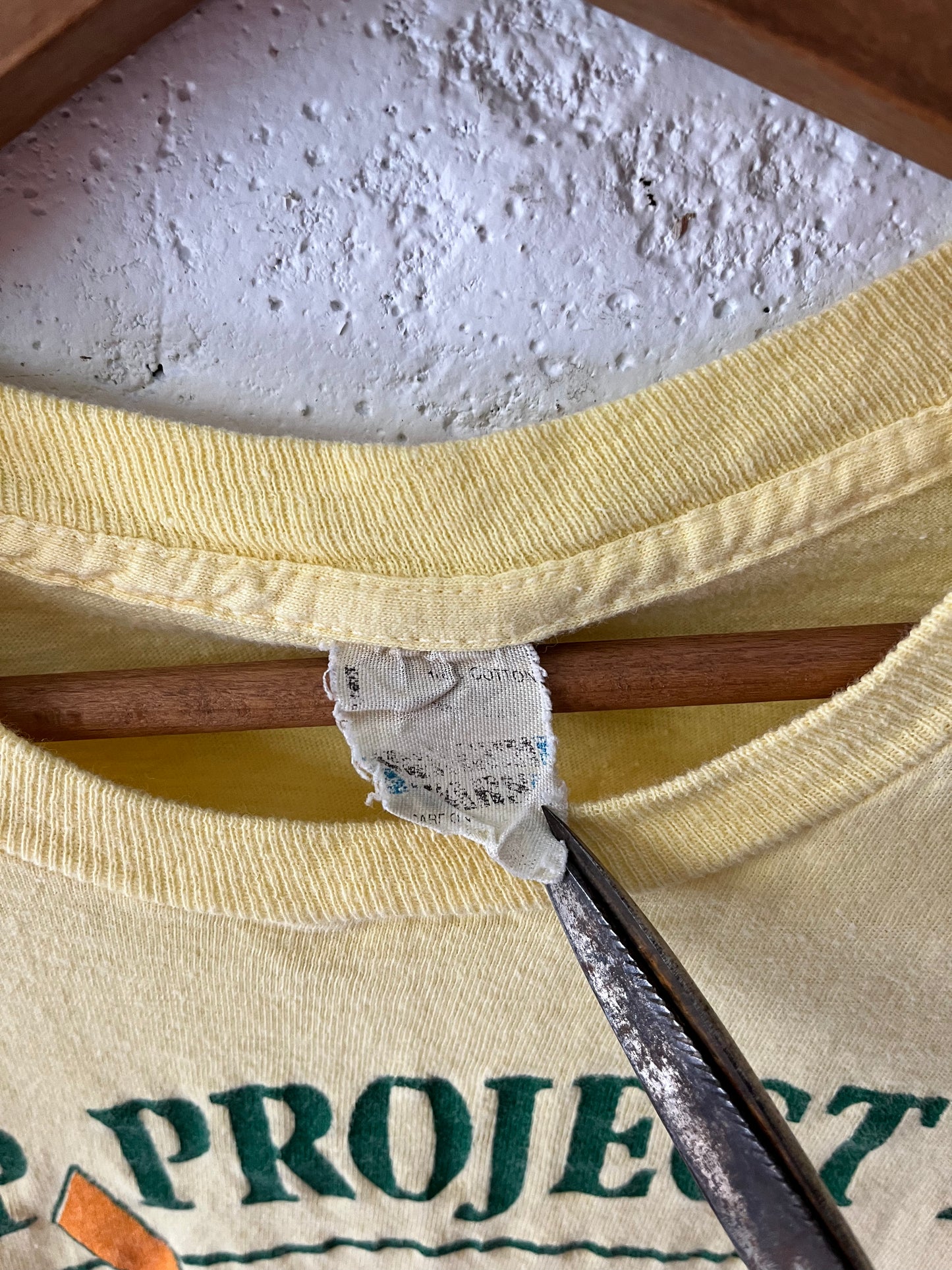 Stop Project ELF (Wisconsin), Sz Sm, 1980s