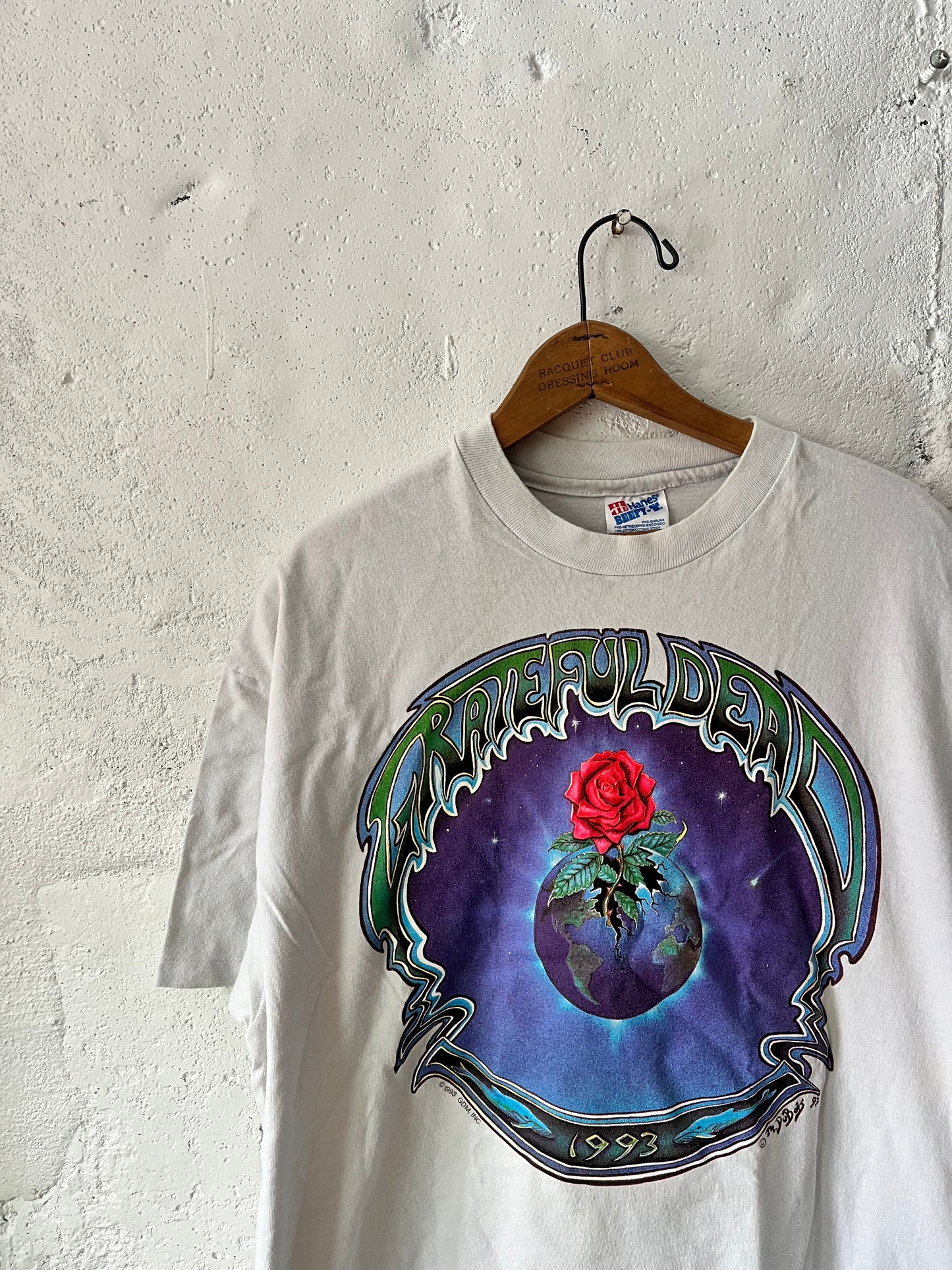 Grateful Dead, Sz L, 1990s