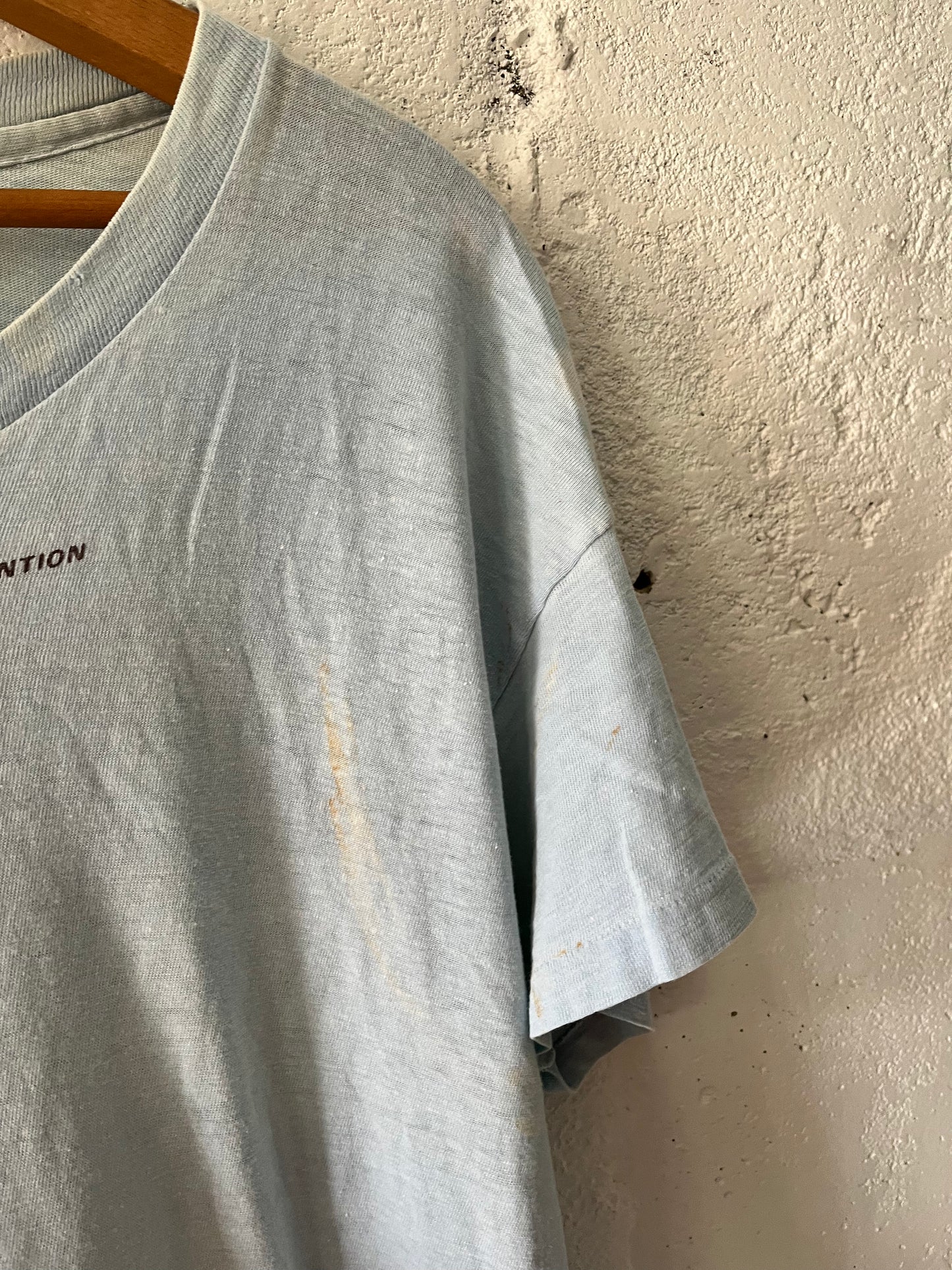 New York News Conference, Sz L, 1970s