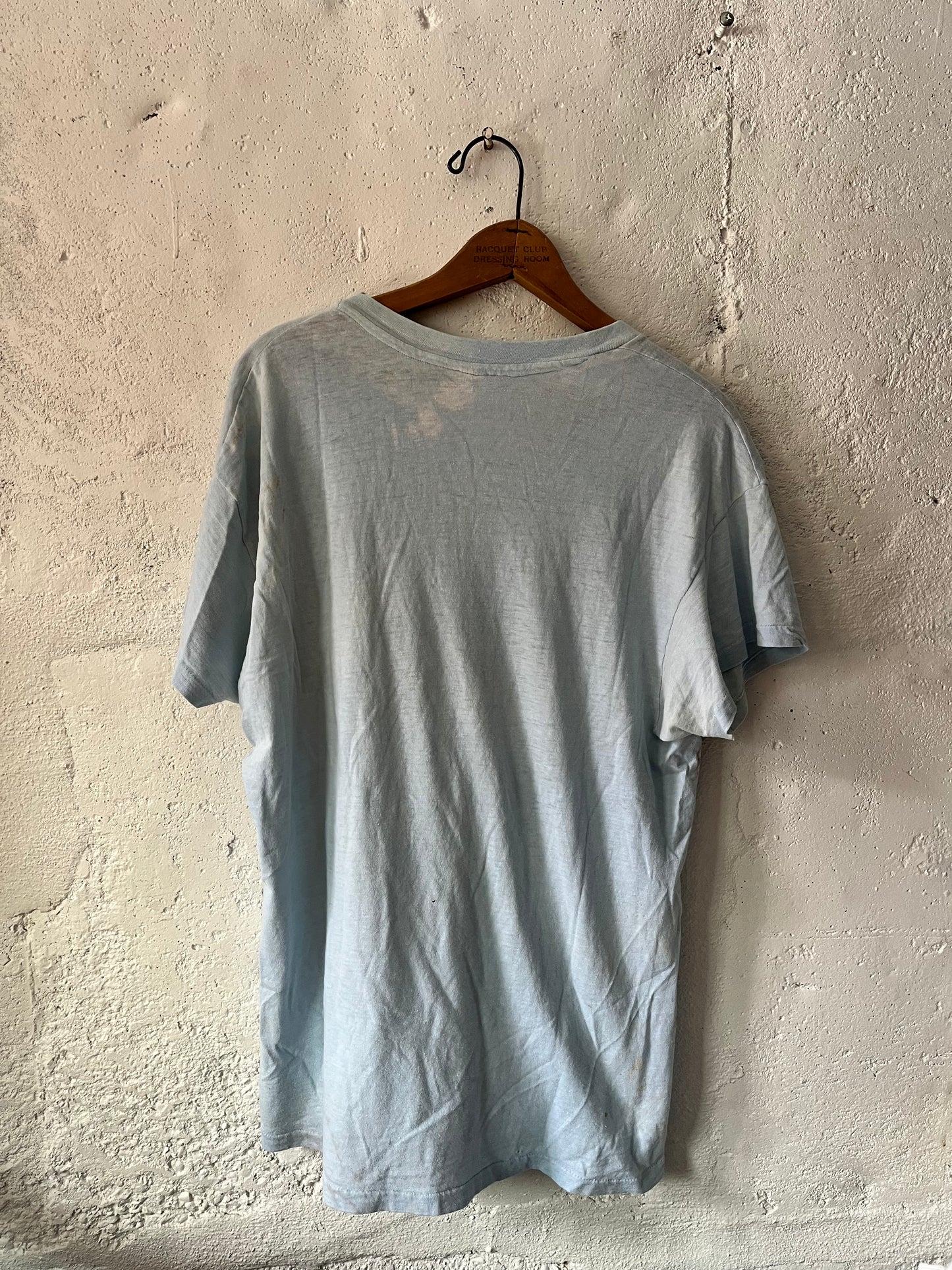 New York News Conference, Sz L, 1970s